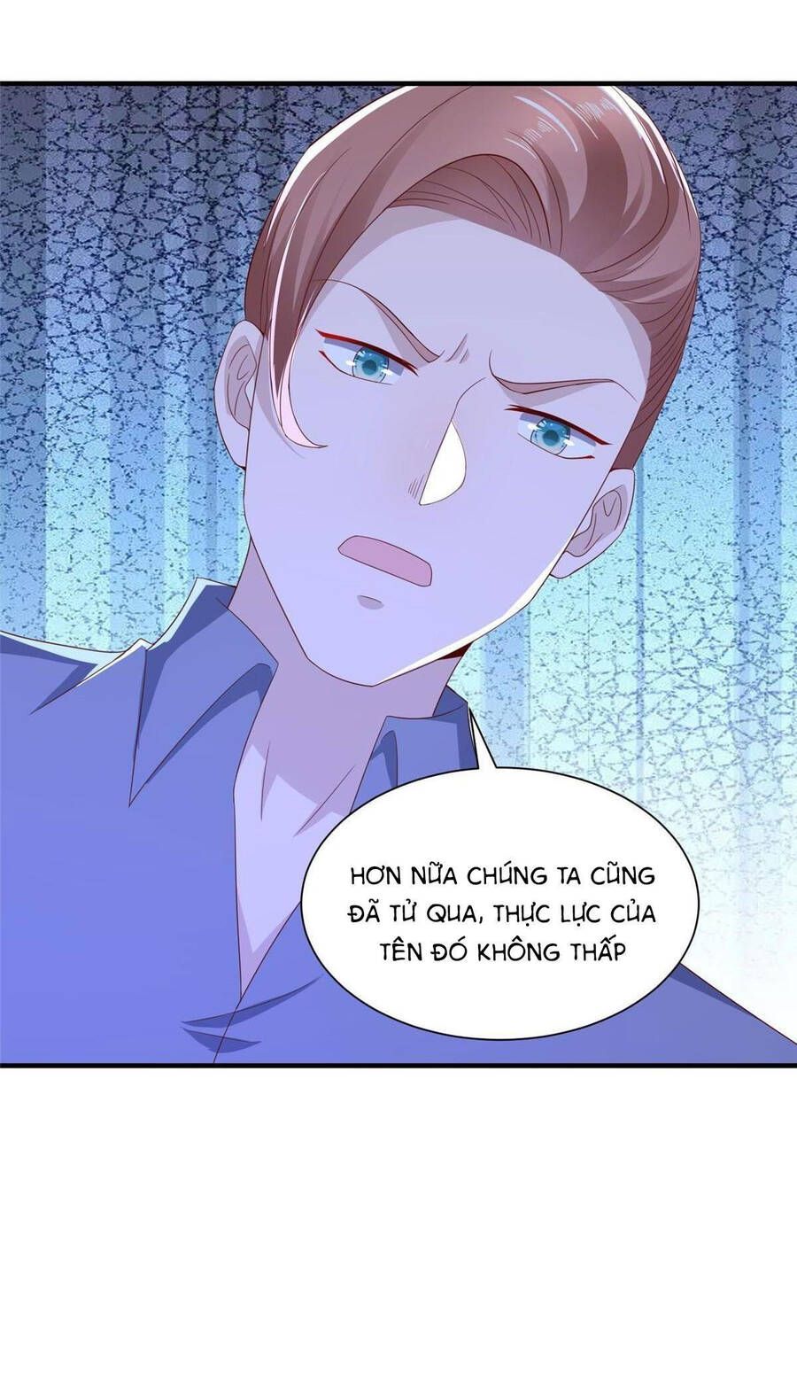 đọc truyện Mỗi Tuần Ta Có Một Nghề Nghiệp Mới Chương 326 ảnh 44 tại Thiên Thai Truyện