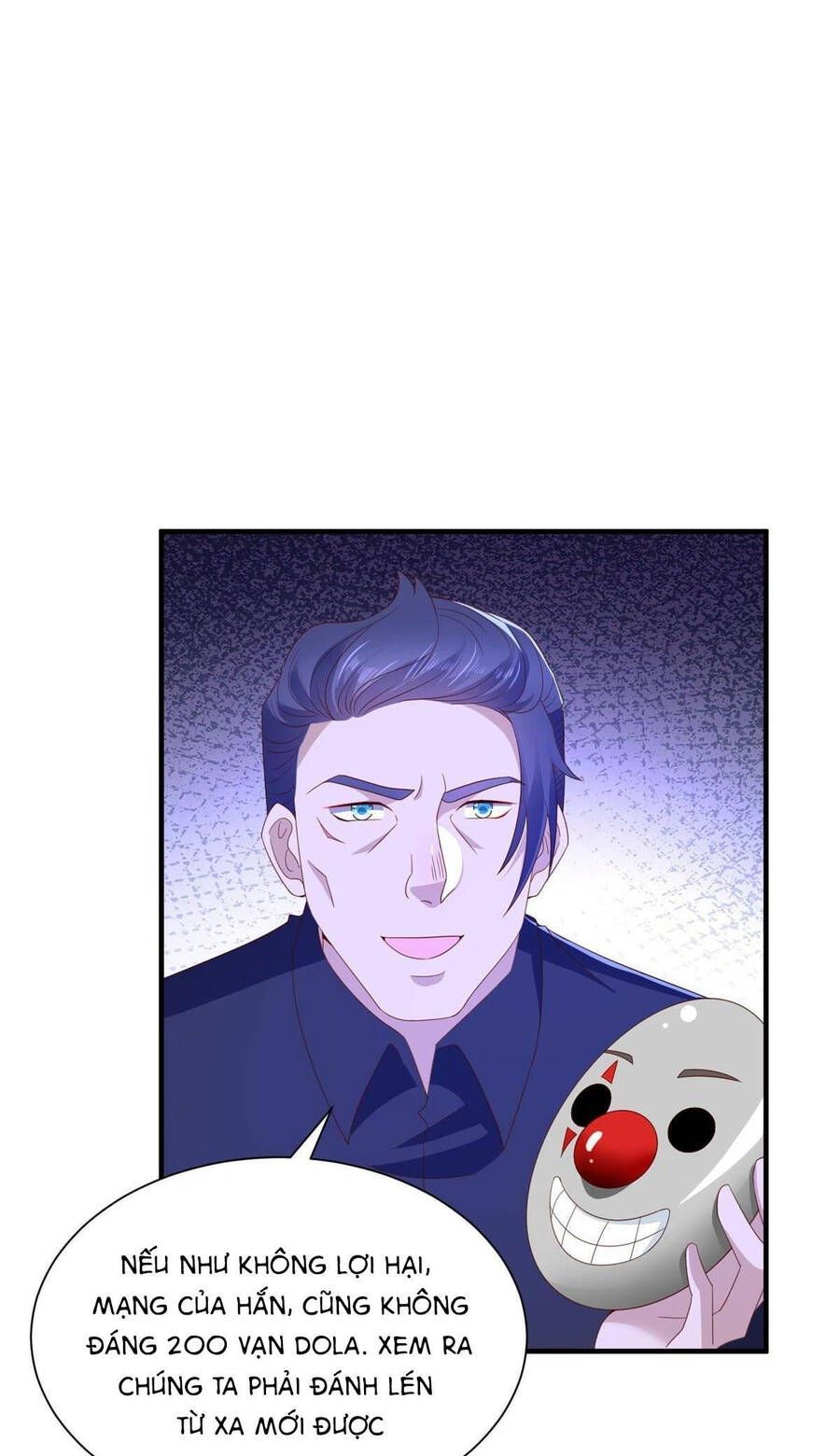 đọc truyện Mỗi Tuần Ta Có Một Nghề Nghiệp Mới Chương 326 ảnh 45 tại Thiên Thai Truyện