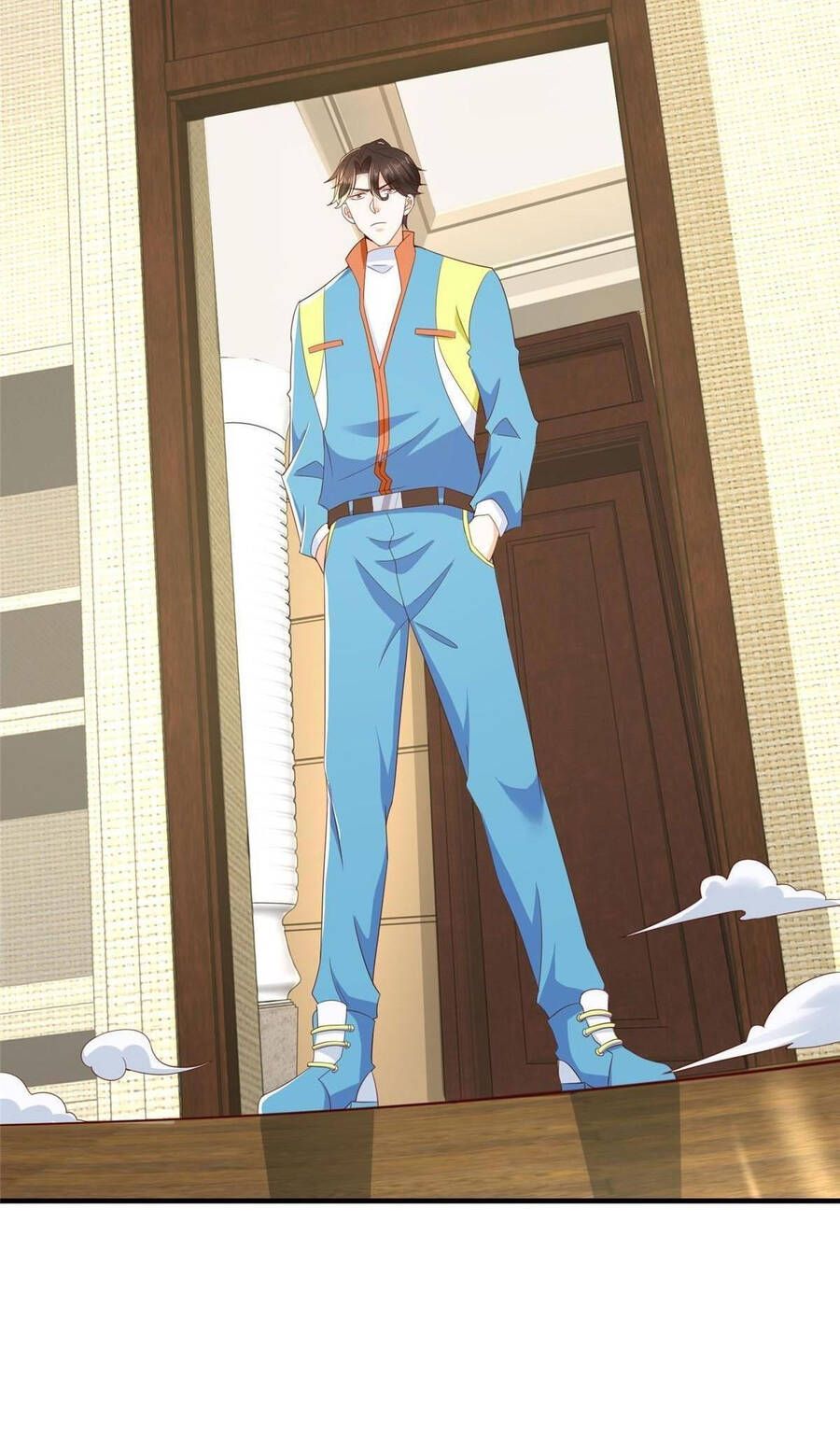 đọc truyện Mỗi Tuần Ta Có Một Nghề Nghiệp Mới Chương 326 ảnh 49 tại Thiên Thai Truyện