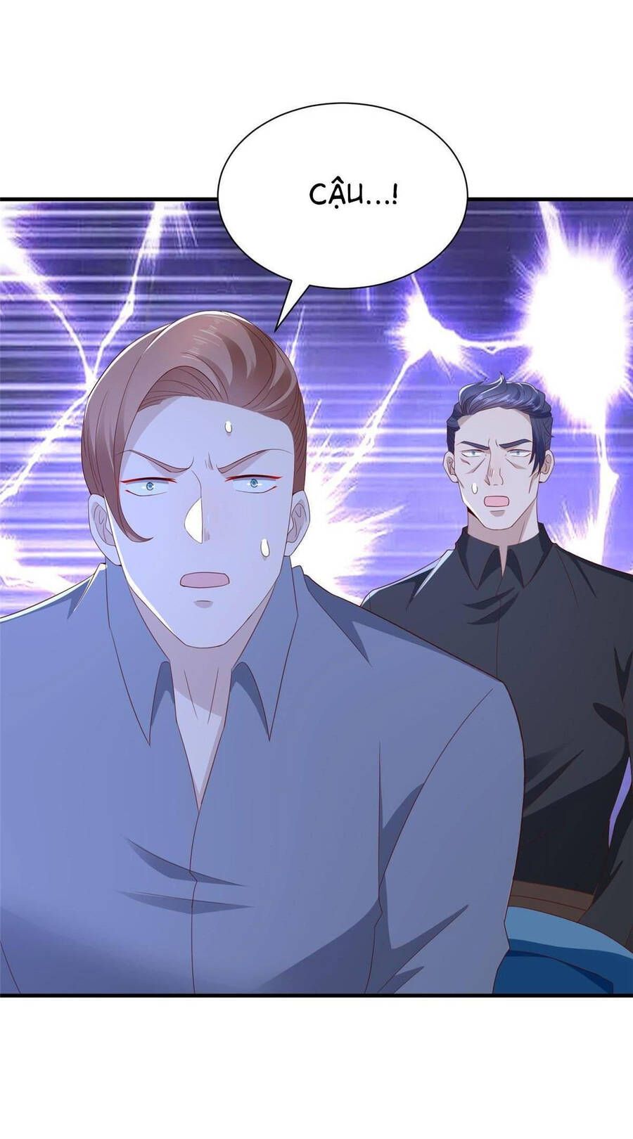 đọc truyện Mỗi Tuần Ta Có Một Nghề Nghiệp Mới Chương 326 ảnh 50 tại Thiên Thai Truyện