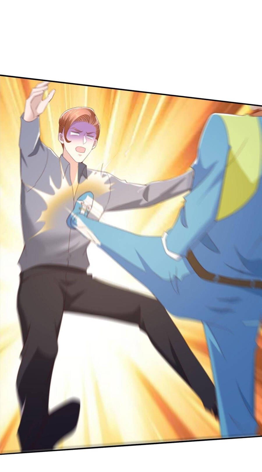 đọc truyện Mỗi Tuần Ta Có Một Nghề Nghiệp Mới Chương 326 ảnh 51 tại Thiên Thai Truyện