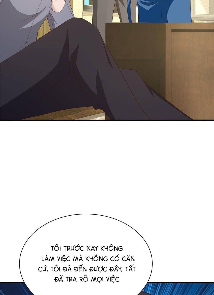 đọc truyện Mỗi Tuần Ta Có Một Nghề Nghiệp Mới Chương 326 ảnh 54 tại Thiên Thai Truyện