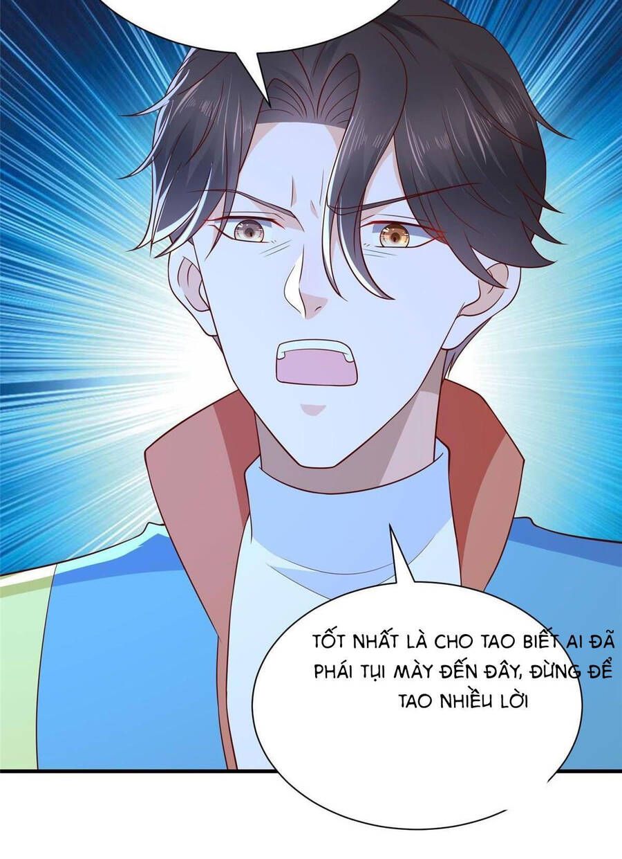 đọc truyện Mỗi Tuần Ta Có Một Nghề Nghiệp Mới Chương 326 ảnh 55 tại Thiên Thai Truyện