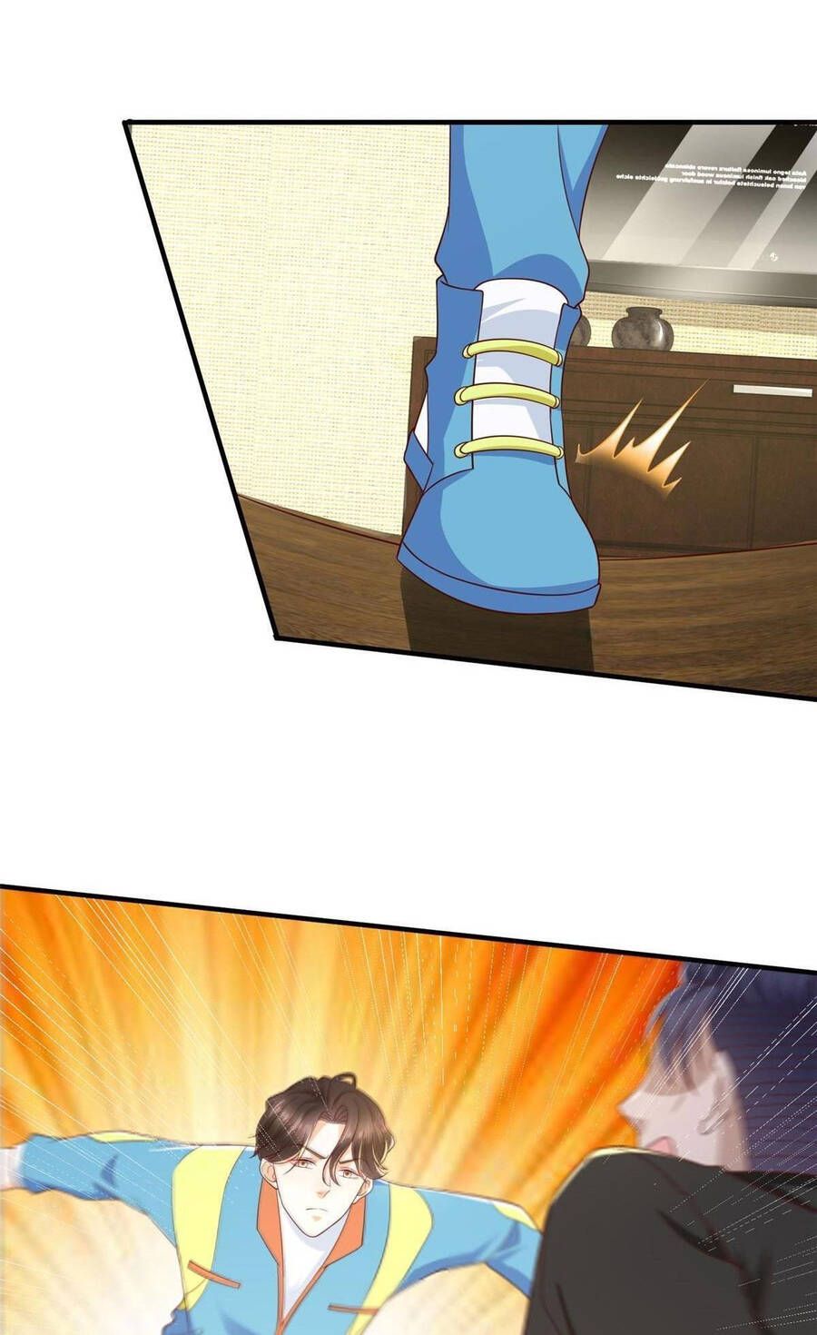 đọc truyện Mỗi Tuần Ta Có Một Nghề Nghiệp Mới Chương 326 ảnh 59 tại Thiên Thai Truyện