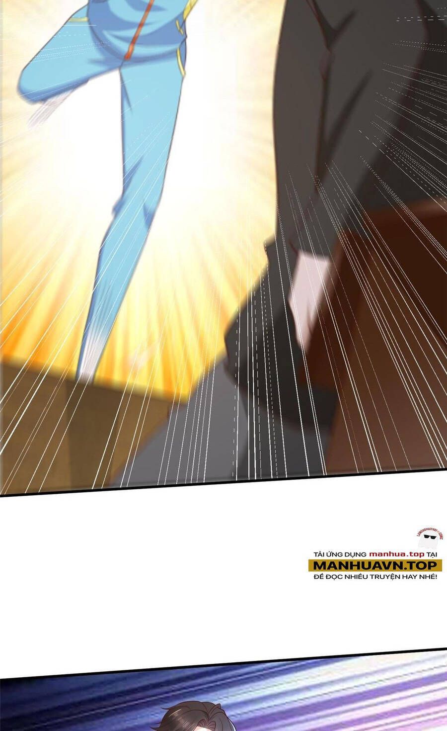 đọc truyện Mỗi Tuần Ta Có Một Nghề Nghiệp Mới Chương 326 ảnh 60 tại Thiên Thai Truyện