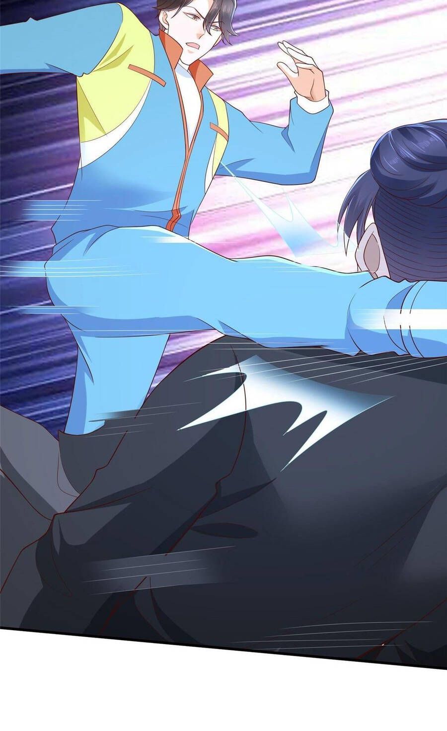 đọc truyện Mỗi Tuần Ta Có Một Nghề Nghiệp Mới Chương 326 ảnh 61 tại Thiên Thai Truyện