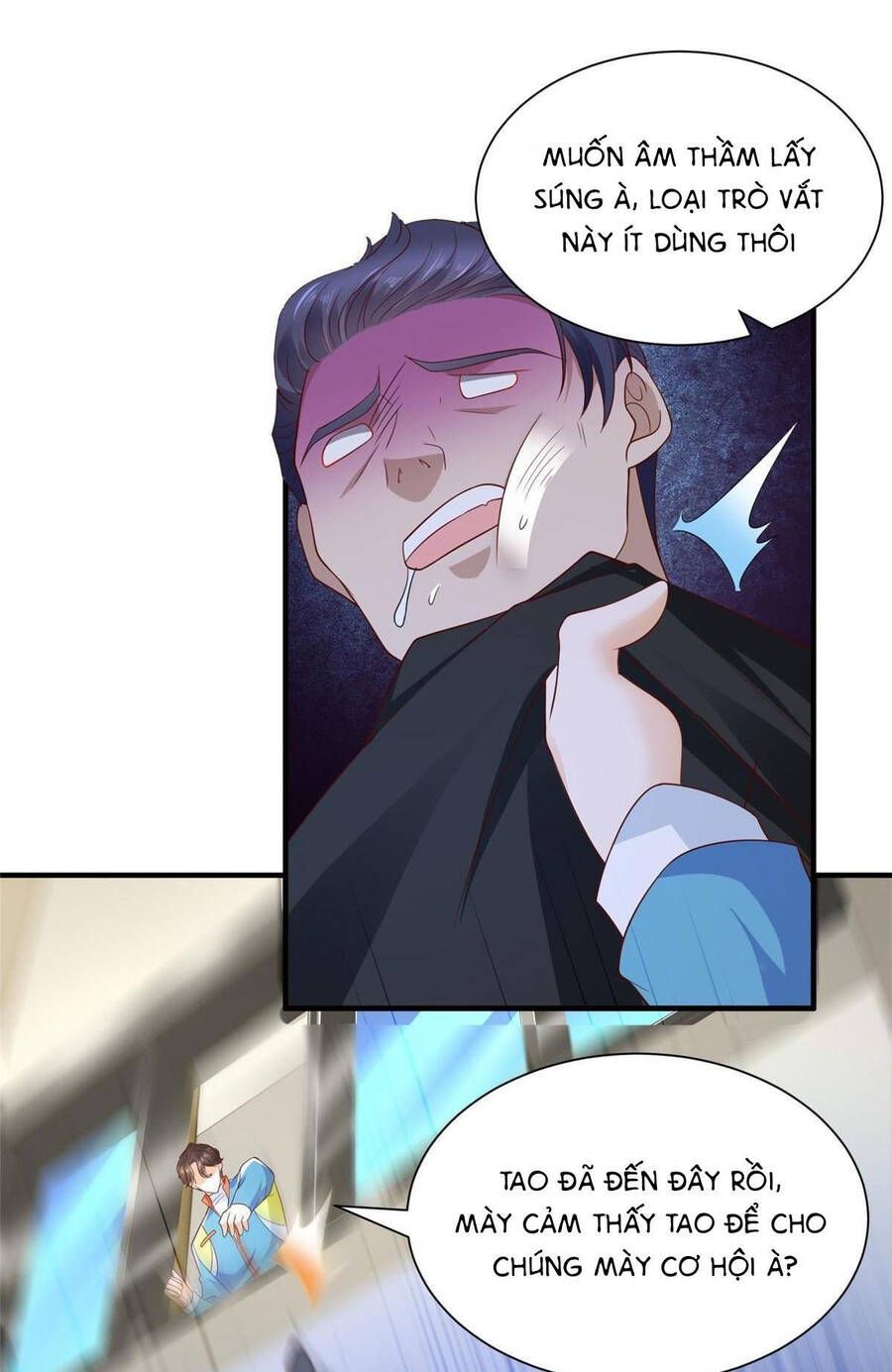 đọc truyện Mỗi Tuần Ta Có Một Nghề Nghiệp Mới Chương 326 ảnh 62 tại Thiên Thai Truyện