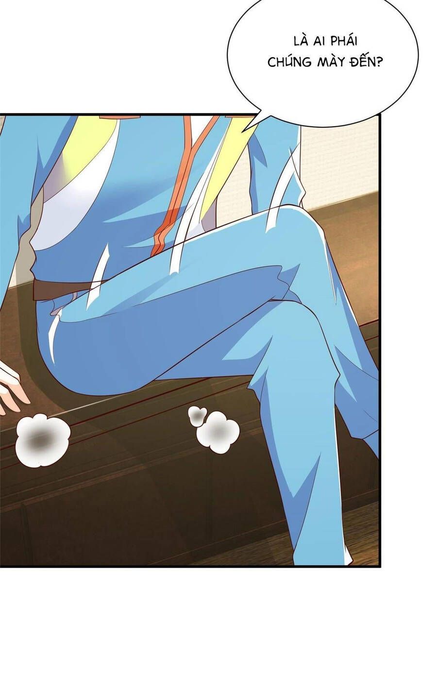 đọc truyện Mỗi Tuần Ta Có Một Nghề Nghiệp Mới Chương 326 ảnh 64 tại Thiên Thai Truyện