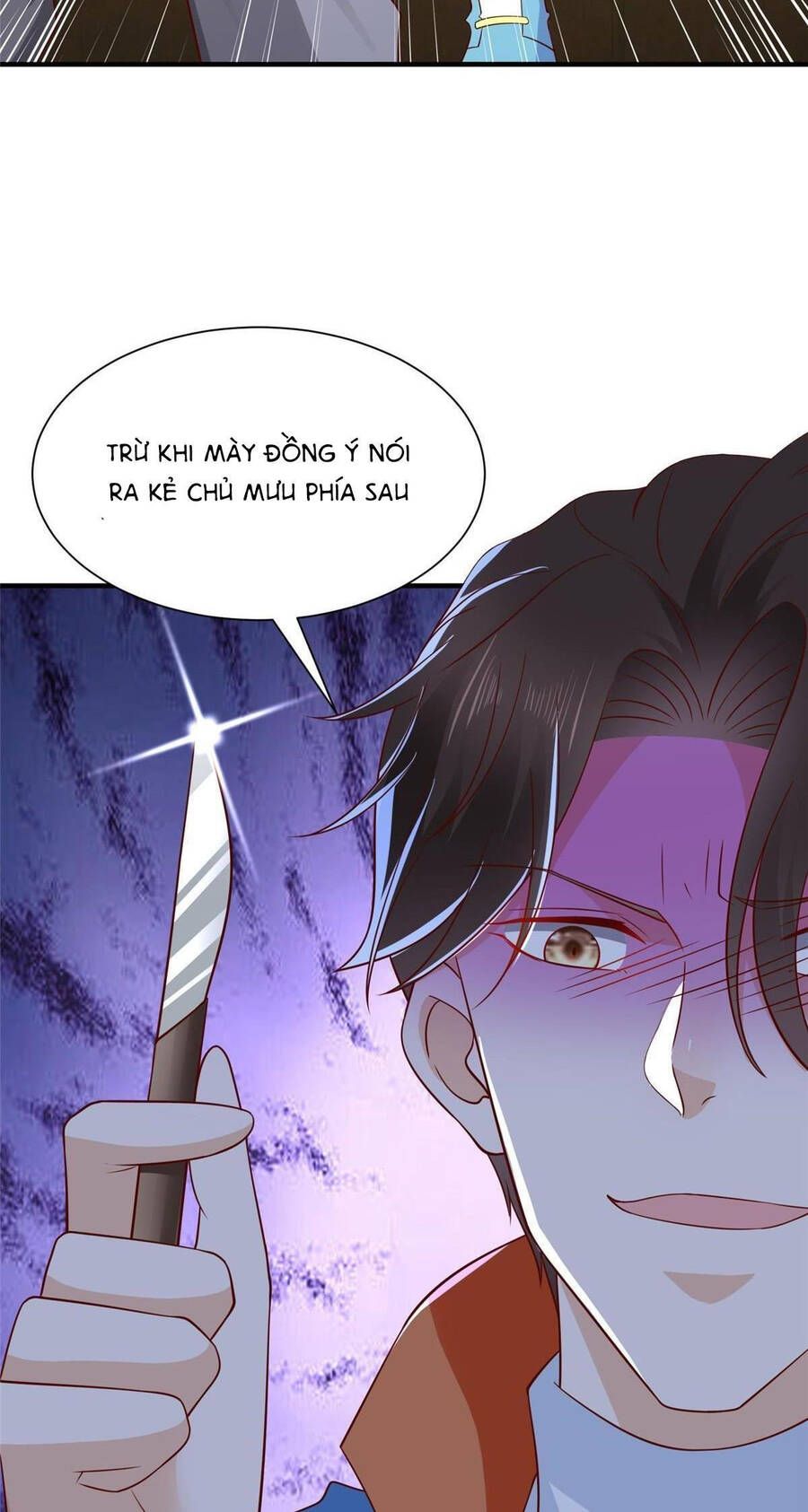 đọc truyện Mỗi Tuần Ta Có Một Nghề Nghiệp Mới Chương 326 ảnh 66 tại Thiên Thai Truyện