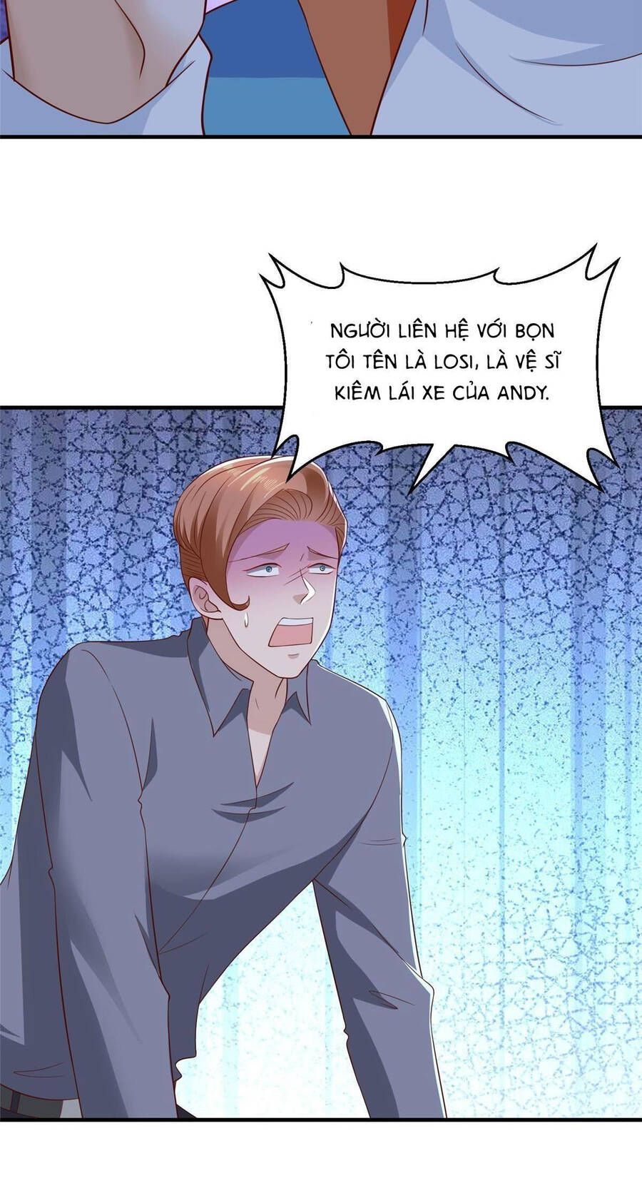 đọc truyện Mỗi Tuần Ta Có Một Nghề Nghiệp Mới Chương 326 ảnh 67 tại Thiên Thai Truyện