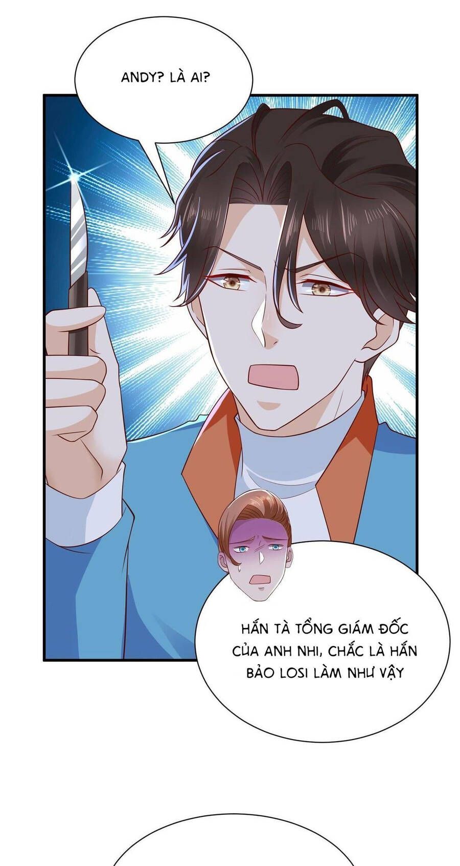 đọc truyện Mỗi Tuần Ta Có Một Nghề Nghiệp Mới Chương 326 ảnh 68 tại Thiên Thai Truyện