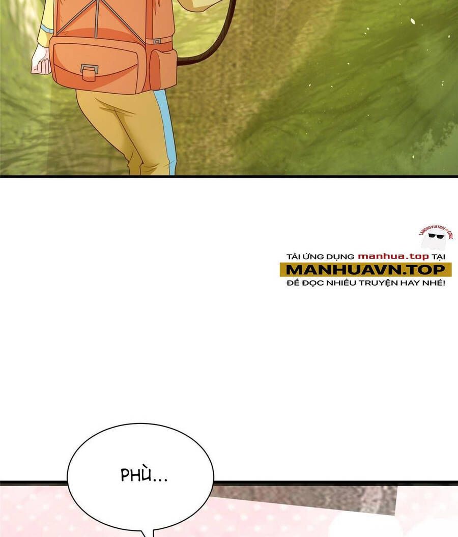 đọc truyện Mỗi Tuần Ta Có Một Nghề Nghiệp Mới Chương 326 ảnh 9 tại Thiên Thai Truyện