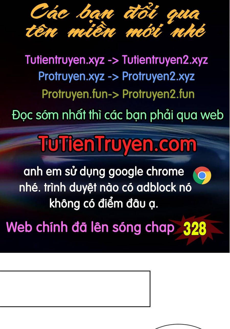 đọc truyện Mỗi Tuần Ta Có Một Nghề Nghiệp Mới Chương 327 ảnh 3 tại Thiên Thai Truyện