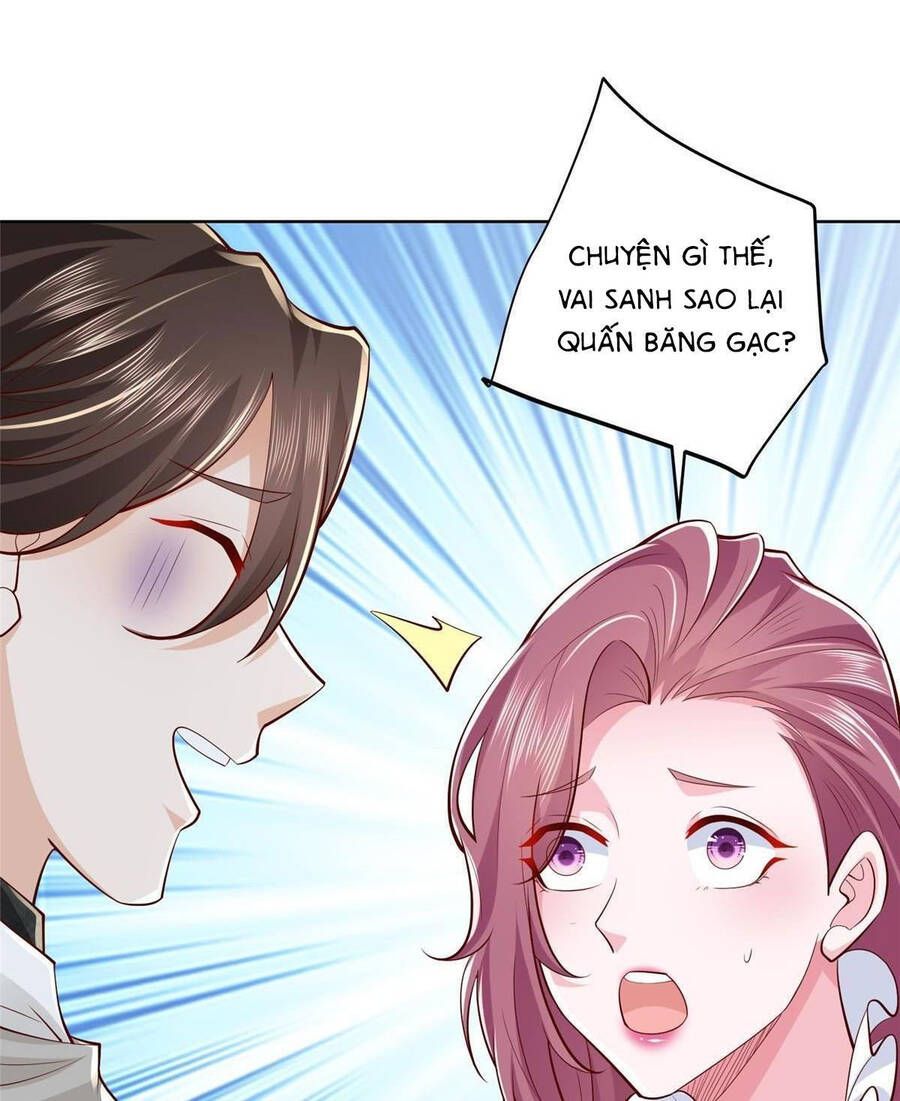 đọc truyện Mỗi Tuần Ta Có Một Nghề Nghiệp Mới Chương 327 ảnh 14 tại Thiên Thai Truyện