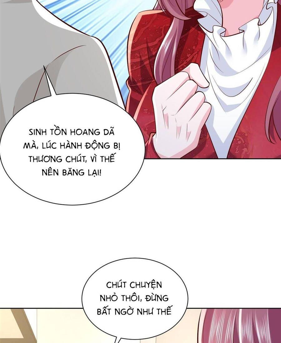 đọc truyện Mỗi Tuần Ta Có Một Nghề Nghiệp Mới Chương 327 ảnh 15 tại Thiên Thai Truyện