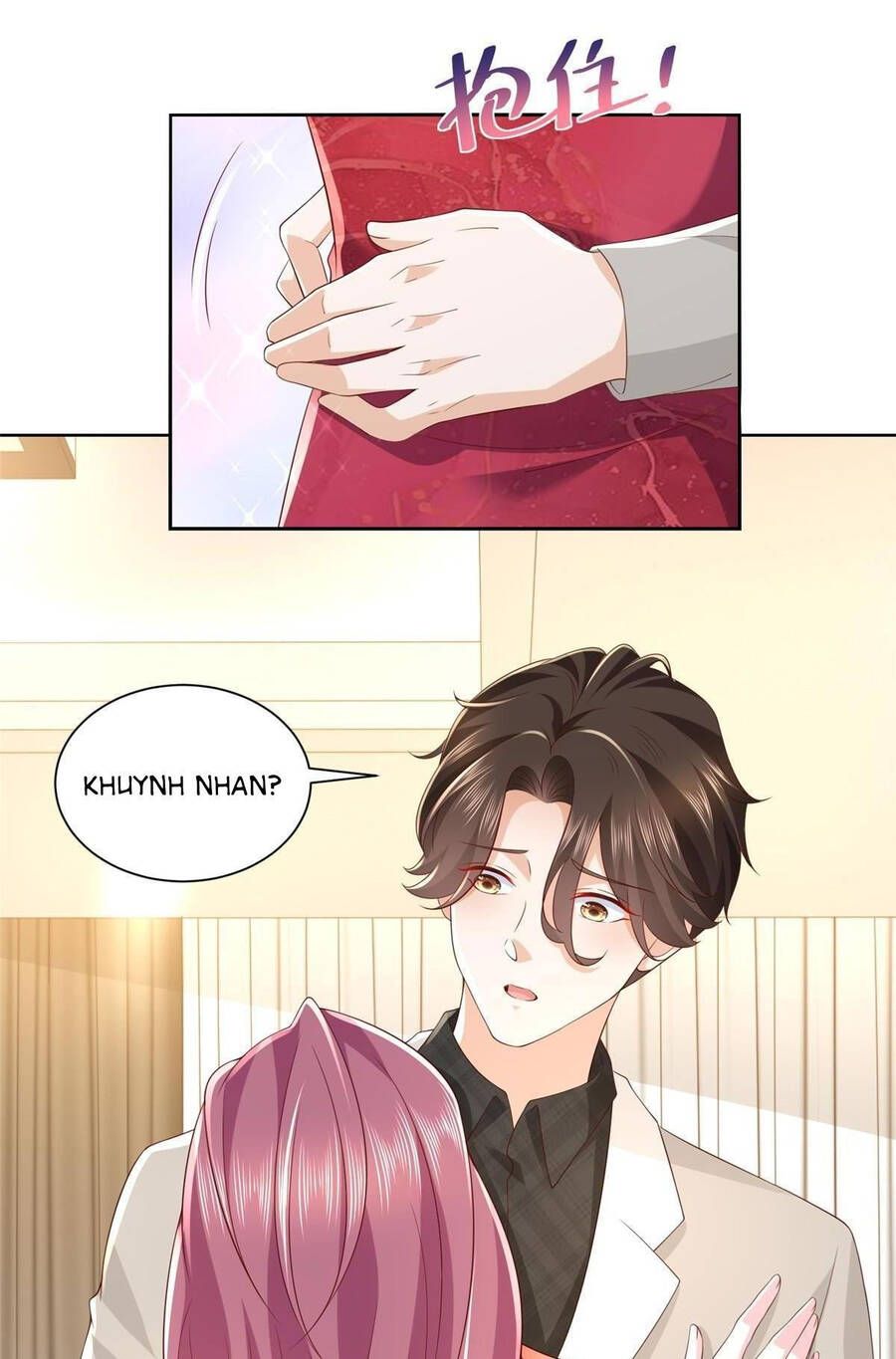 đọc truyện Mỗi Tuần Ta Có Một Nghề Nghiệp Mới Chương 327 ảnh 17 tại Thiên Thai Truyện