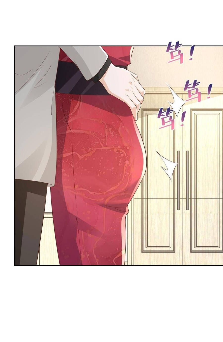 đọc truyện Mỗi Tuần Ta Có Một Nghề Nghiệp Mới Chương 327 ảnh 20 tại Thiên Thai Truyện