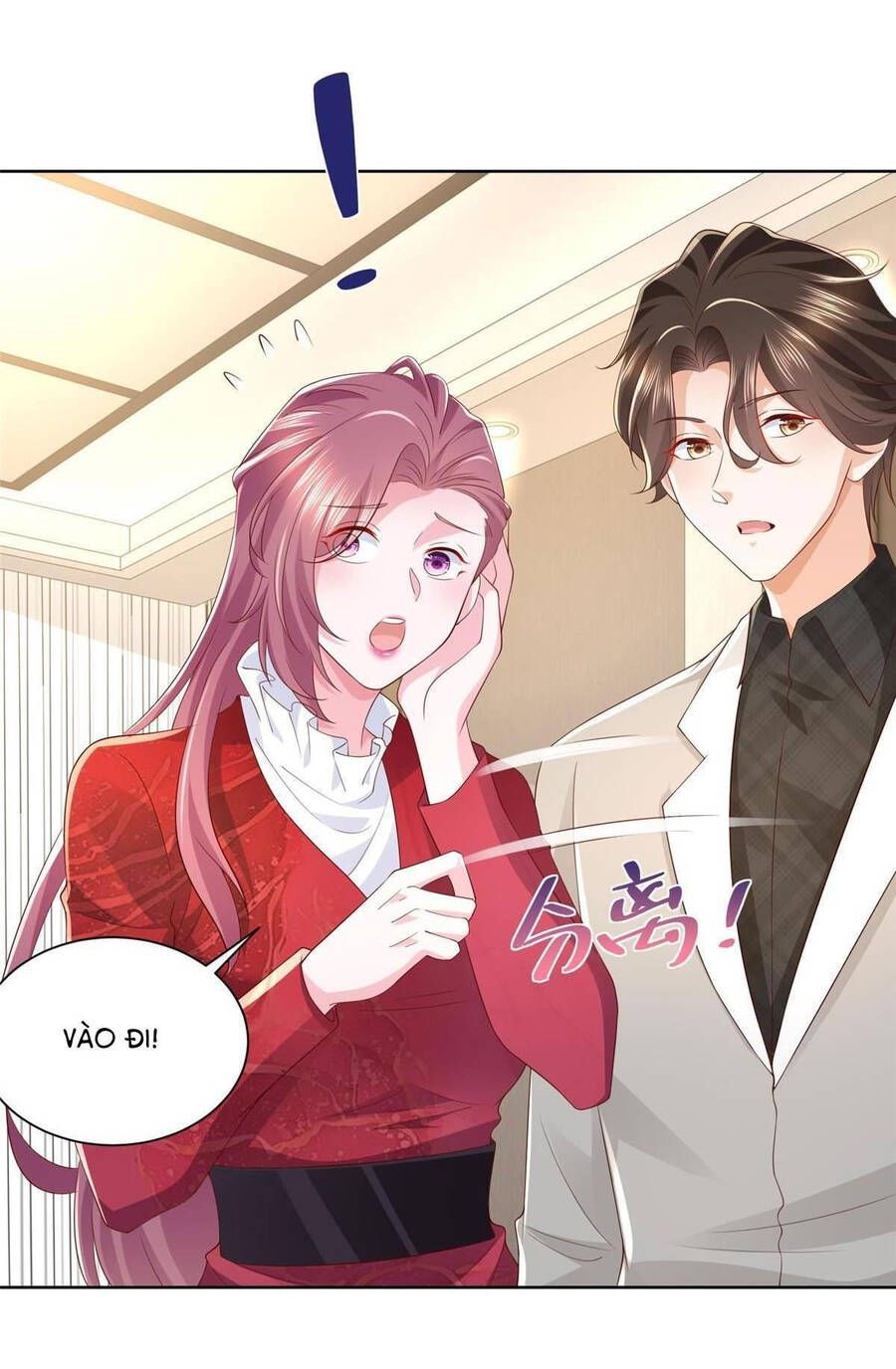 đọc truyện Mỗi Tuần Ta Có Một Nghề Nghiệp Mới Chương 327 ảnh 21 tại Thiên Thai Truyện