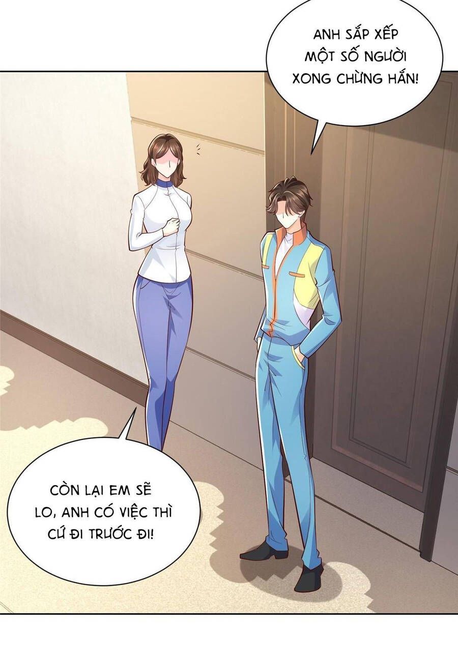 đọc truyện Mỗi Tuần Ta Có Một Nghề Nghiệp Mới Chương 327 ảnh 4 tại Thiên Thai Truyện