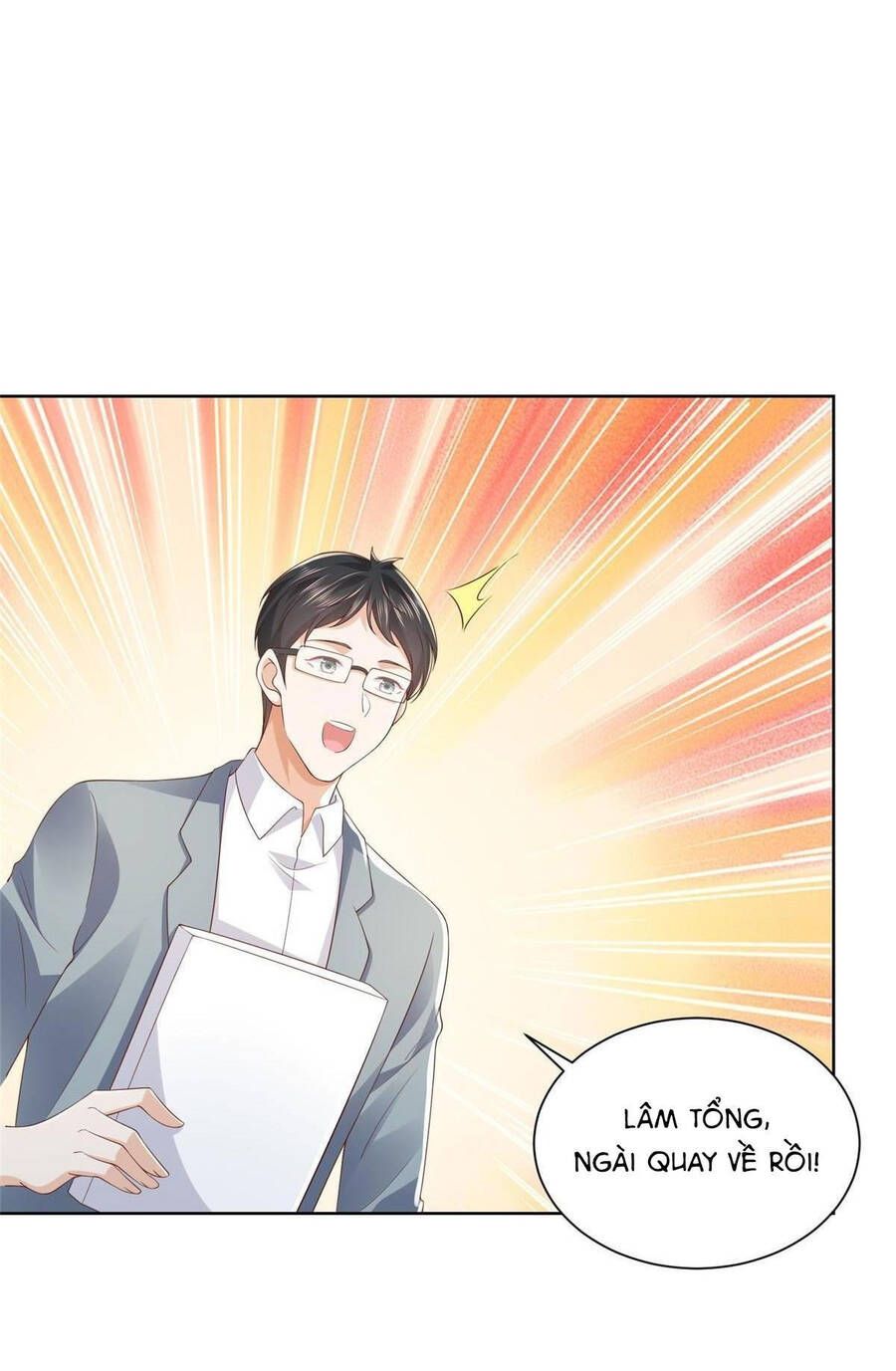 đọc truyện Mỗi Tuần Ta Có Một Nghề Nghiệp Mới Chương 327 ảnh 22 tại Thiên Thai Truyện