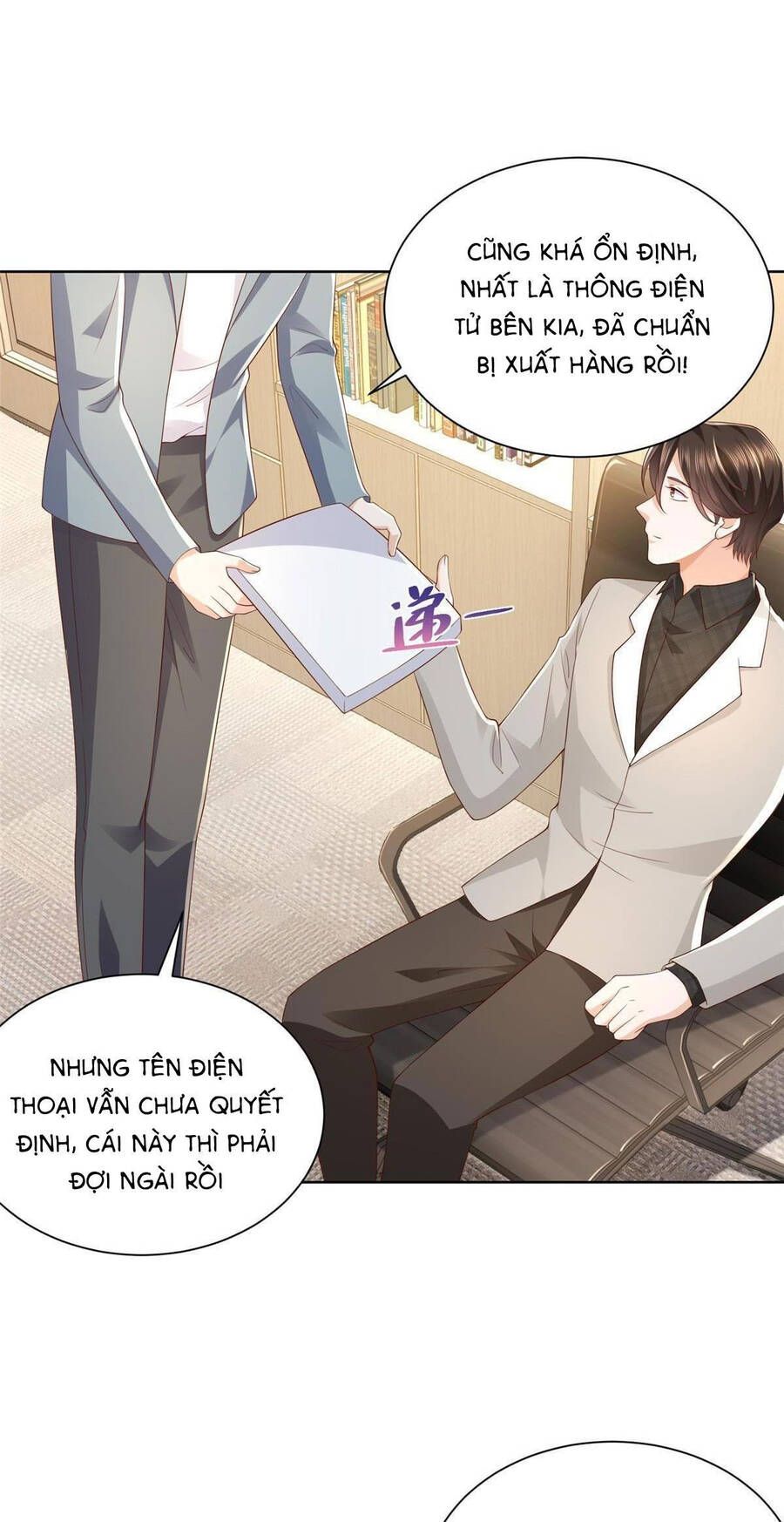 đọc truyện Mỗi Tuần Ta Có Một Nghề Nghiệp Mới Chương 327 ảnh 24 tại Thiên Thai Truyện