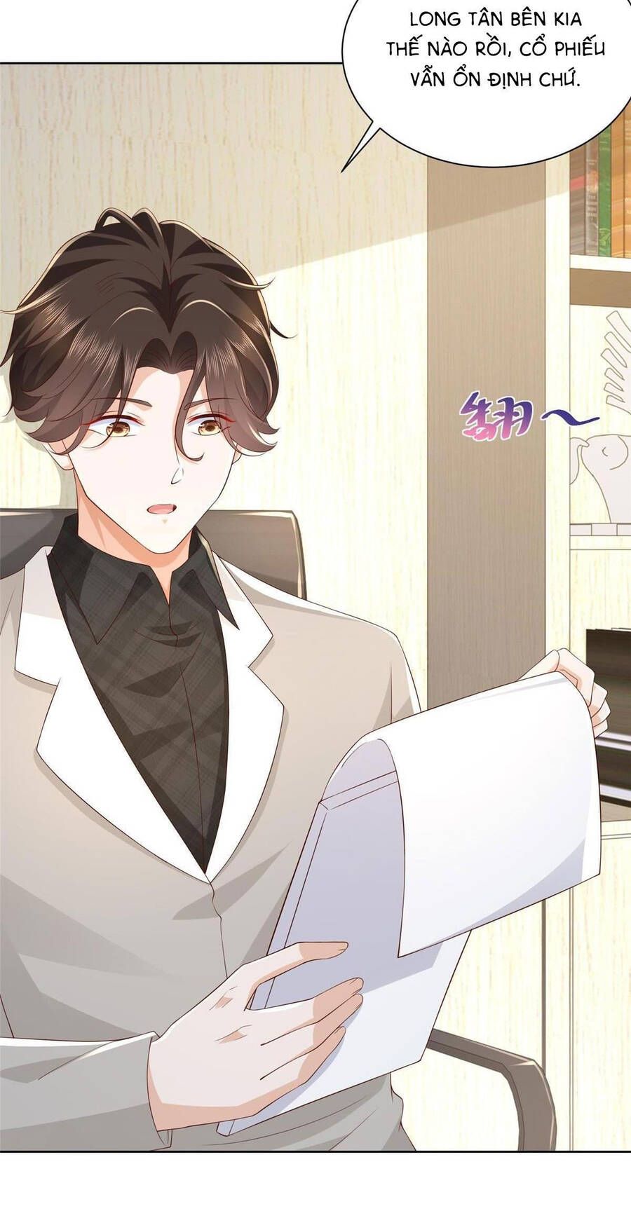 đọc truyện Mỗi Tuần Ta Có Một Nghề Nghiệp Mới Chương 327 ảnh 25 tại Thiên Thai Truyện