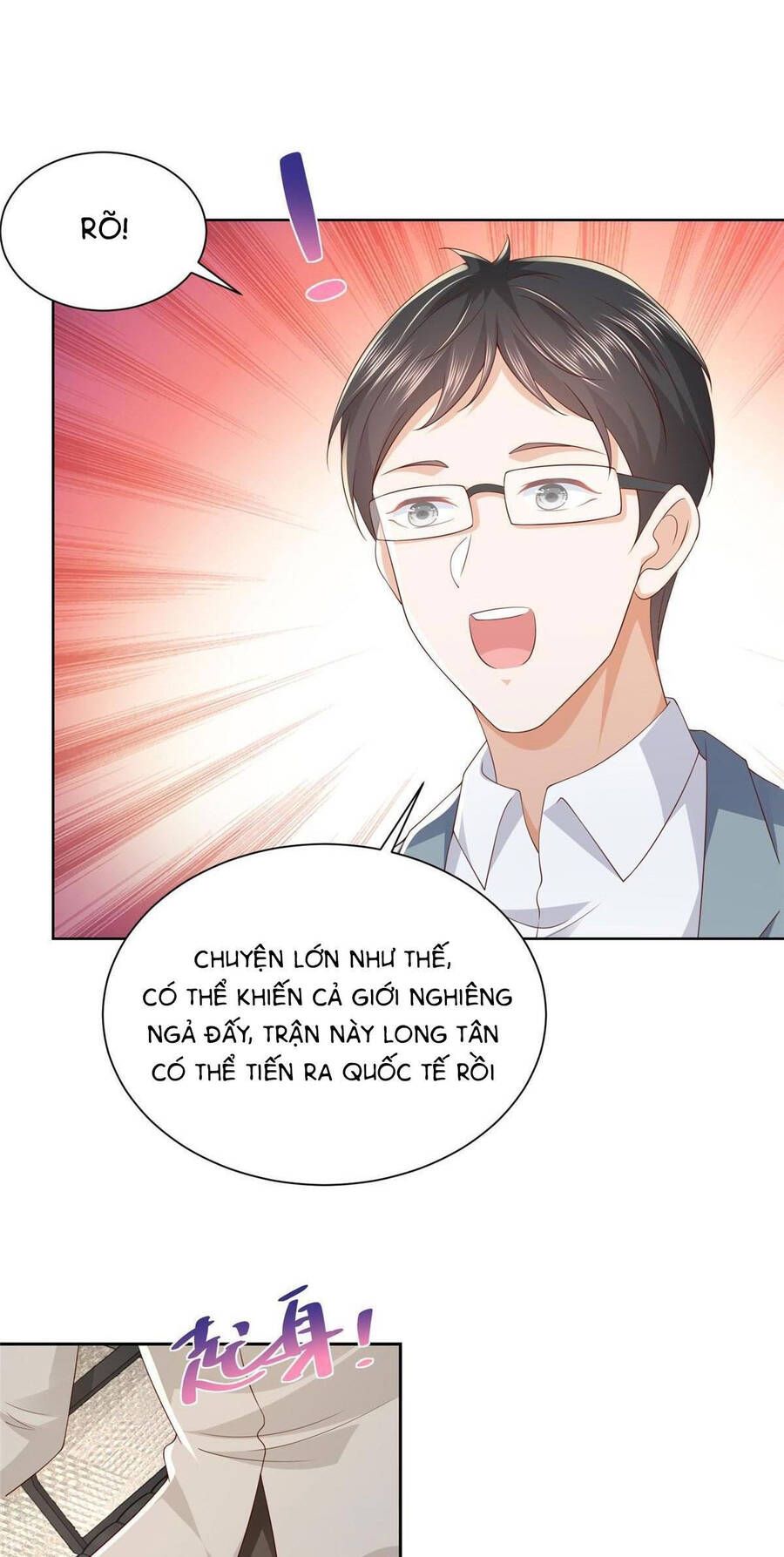 đọc truyện Mỗi Tuần Ta Có Một Nghề Nghiệp Mới Chương 327 ảnh 29 tại Thiên Thai Truyện