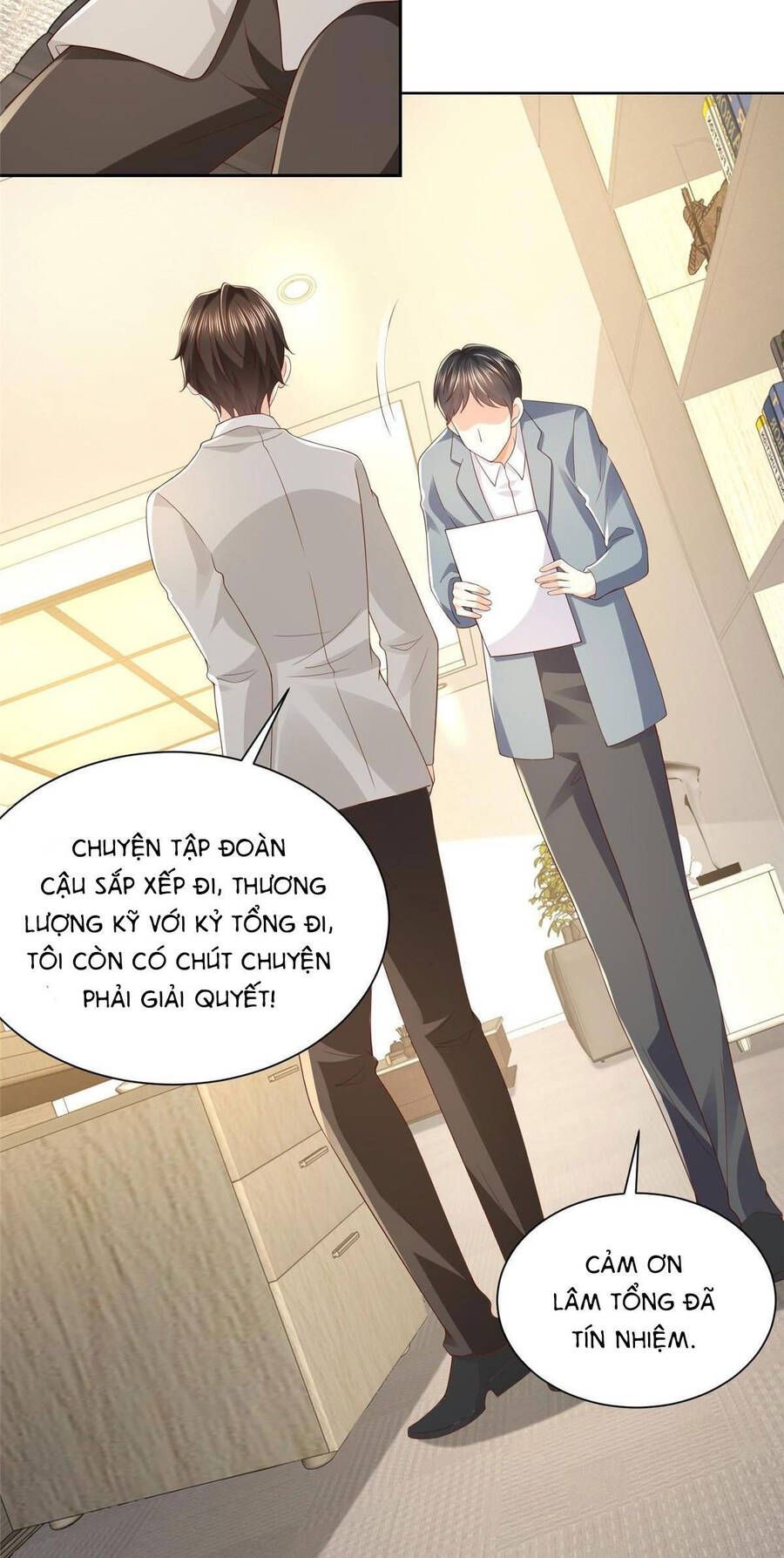 đọc truyện Mỗi Tuần Ta Có Một Nghề Nghiệp Mới Chương 327 ảnh 30 tại Thiên Thai Truyện