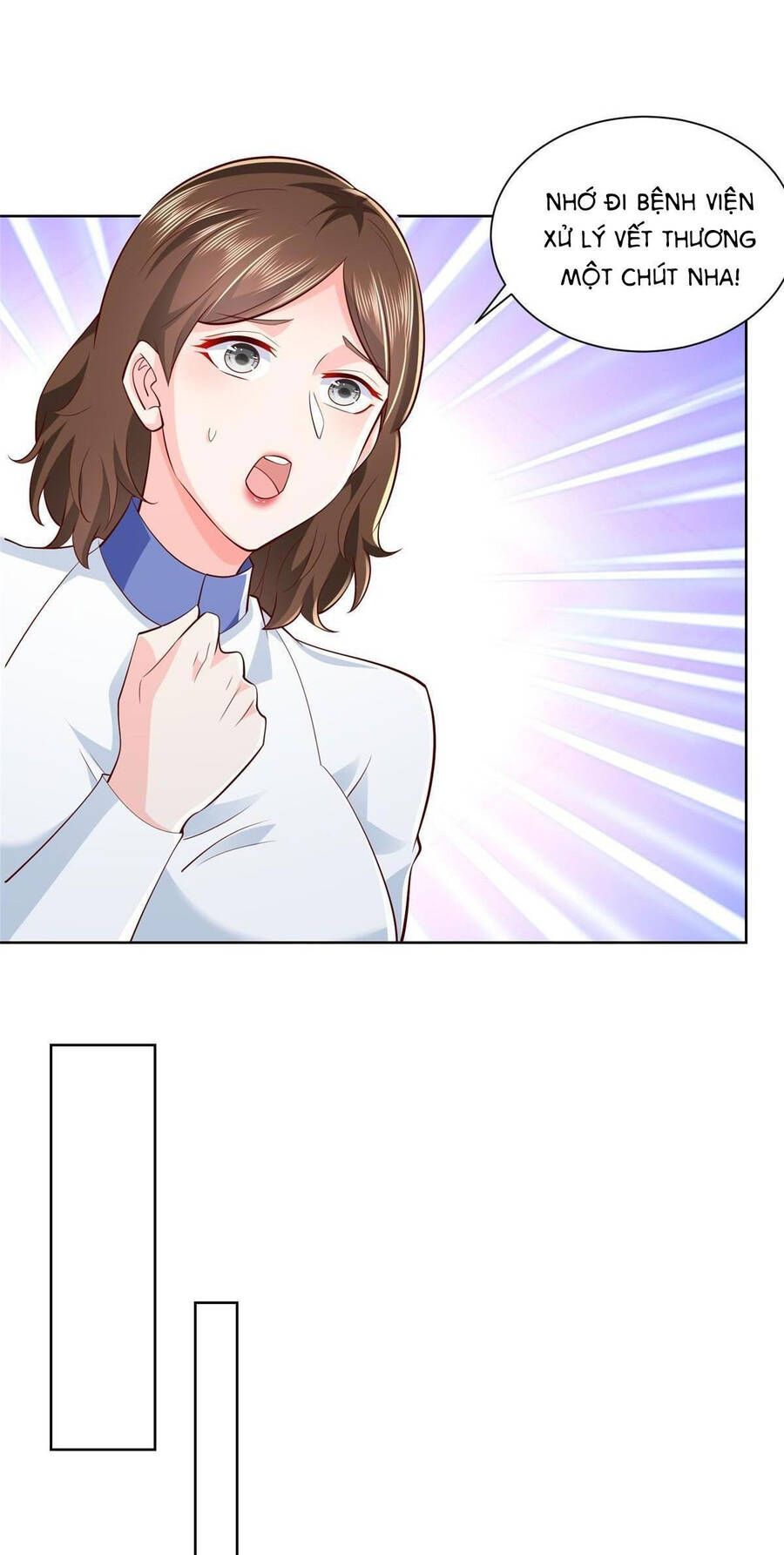 đọc truyện Mỗi Tuần Ta Có Một Nghề Nghiệp Mới Chương 327 ảnh 5 tại Thiên Thai Truyện