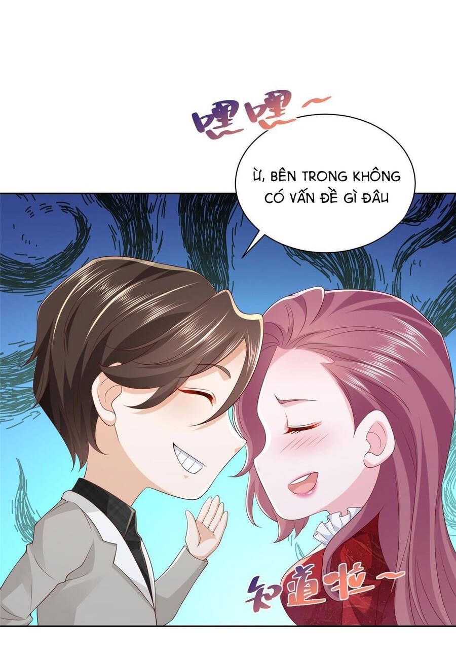 đọc truyện Mỗi Tuần Ta Có Một Nghề Nghiệp Mới Chương 327 ảnh 32 tại Thiên Thai Truyện