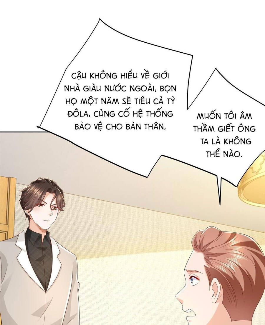 đọc truyện Mỗi Tuần Ta Có Một Nghề Nghiệp Mới Chương 327 ảnh 38 tại Thiên Thai Truyện