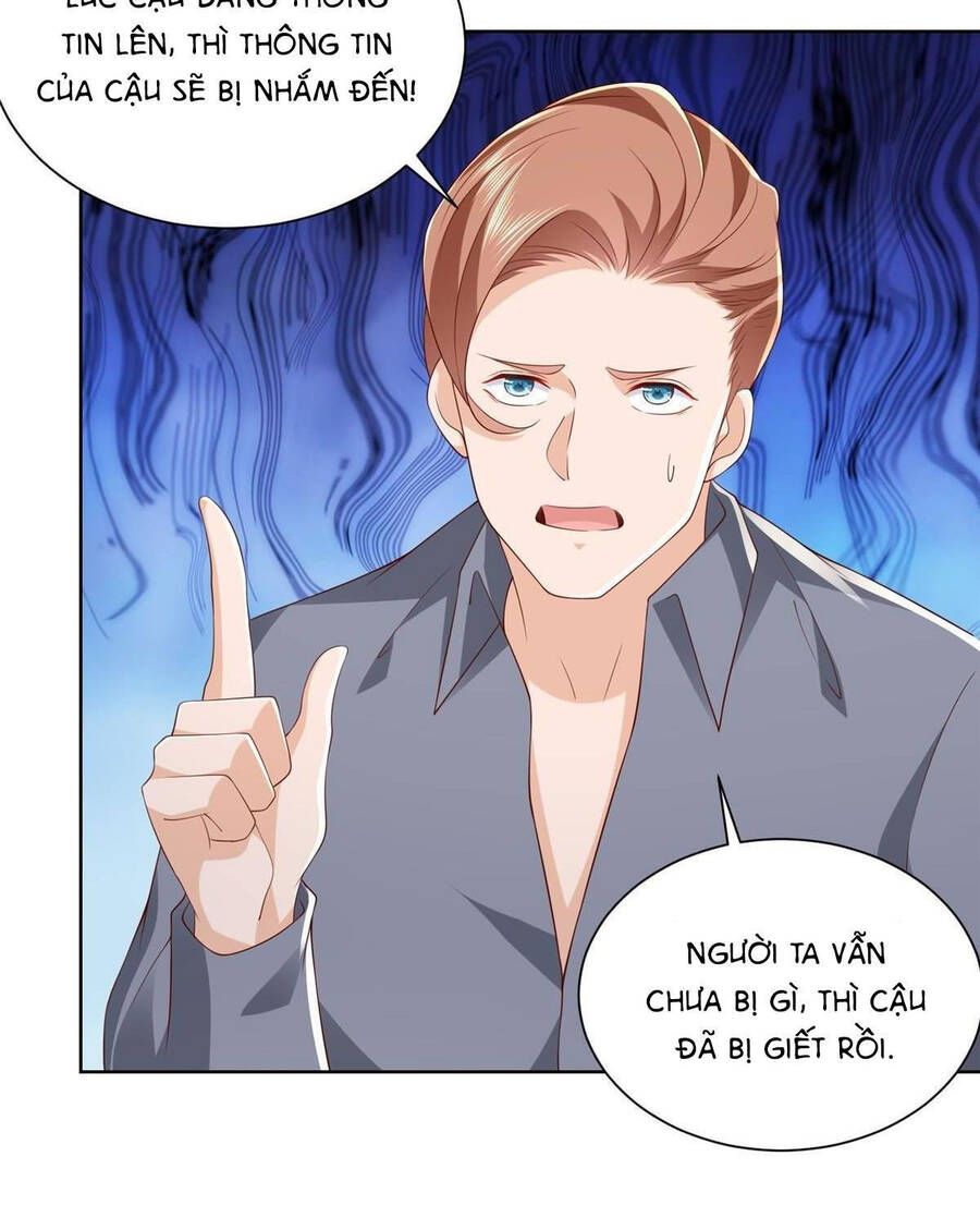 đọc truyện Mỗi Tuần Ta Có Một Nghề Nghiệp Mới Chương 327 ảnh 40 tại Thiên Thai Truyện