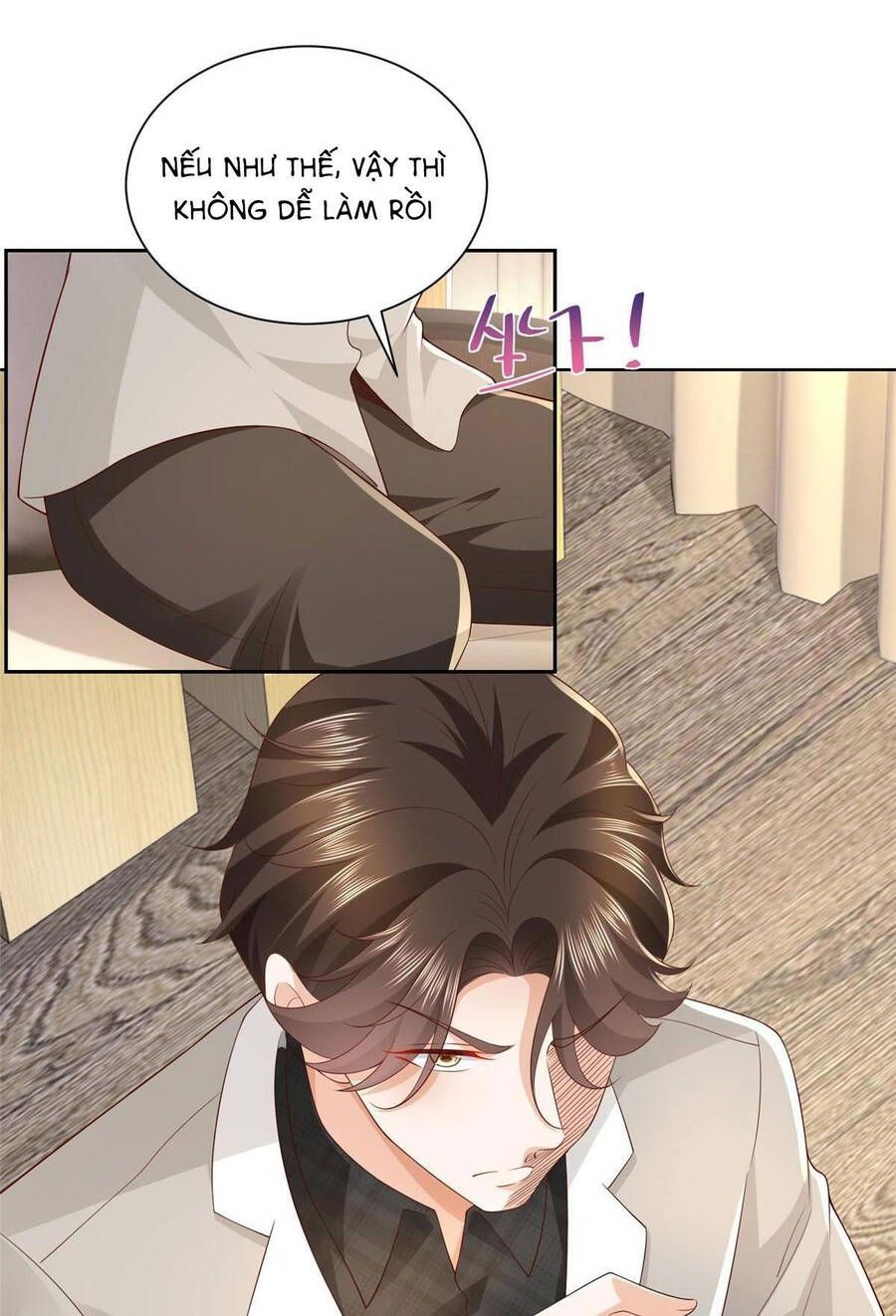 đọc truyện Mỗi Tuần Ta Có Một Nghề Nghiệp Mới Chương 327 ảnh 41 tại Thiên Thai Truyện