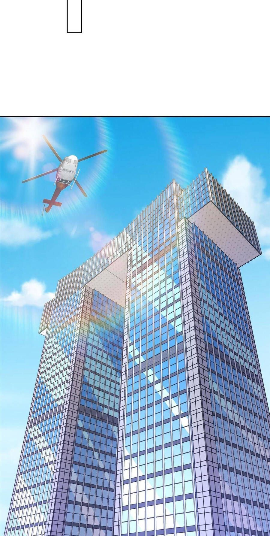 đọc truyện Mỗi Tuần Ta Có Một Nghề Nghiệp Mới Chương 327 ảnh 6 tại Thiên Thai Truyện