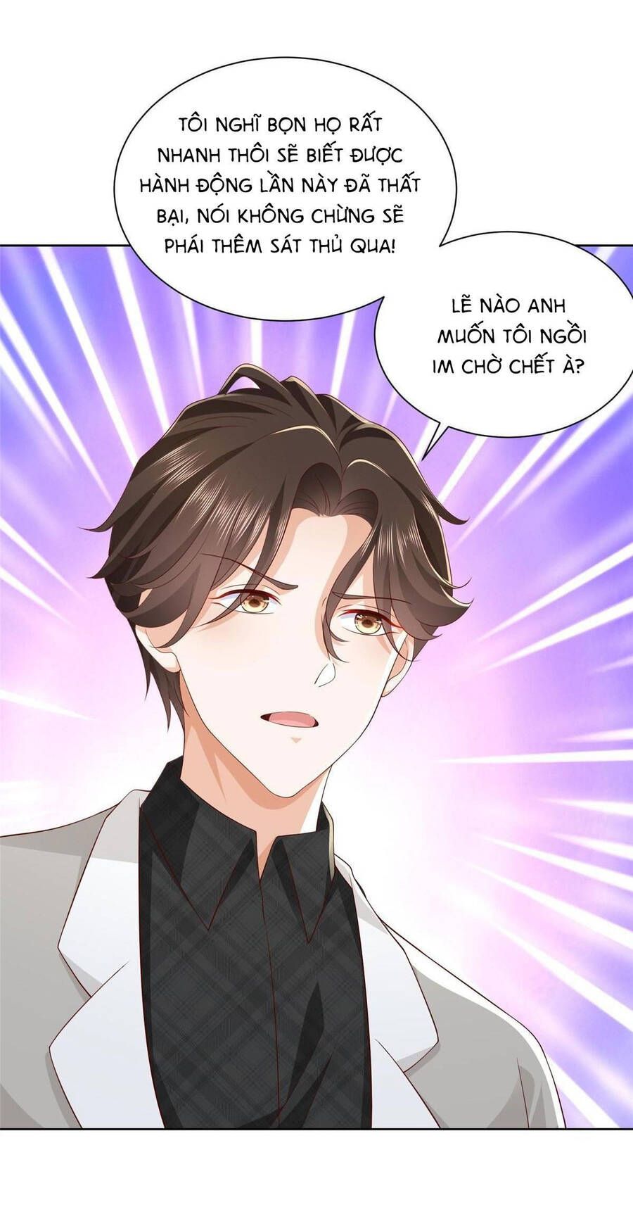 đọc truyện Mỗi Tuần Ta Có Một Nghề Nghiệp Mới Chương 327 ảnh 44 tại Thiên Thai Truyện