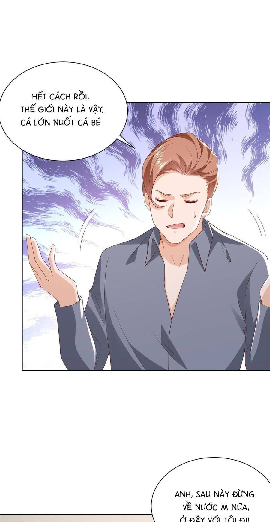 đọc truyện Mỗi Tuần Ta Có Một Nghề Nghiệp Mới Chương 327 ảnh 45 tại Thiên Thai Truyện