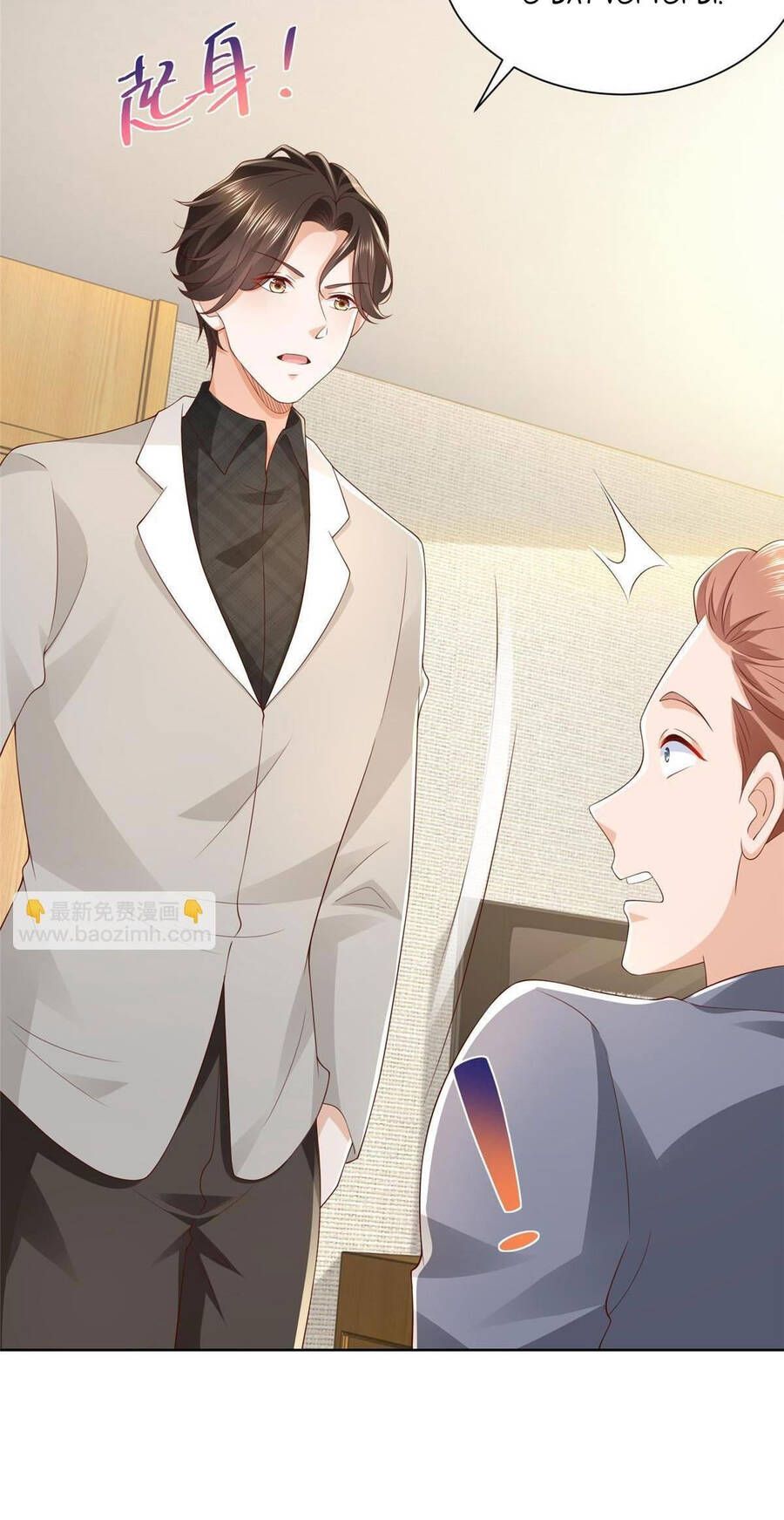 đọc truyện Mỗi Tuần Ta Có Một Nghề Nghiệp Mới Chương 327 ảnh 46 tại Thiên Thai Truyện