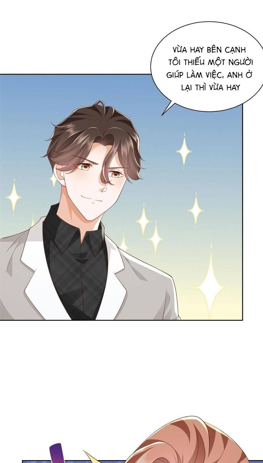 đọc truyện Mỗi Tuần Ta Có Một Nghề Nghiệp Mới Chương 327 ảnh 48 tại Thiên Thai Truyện