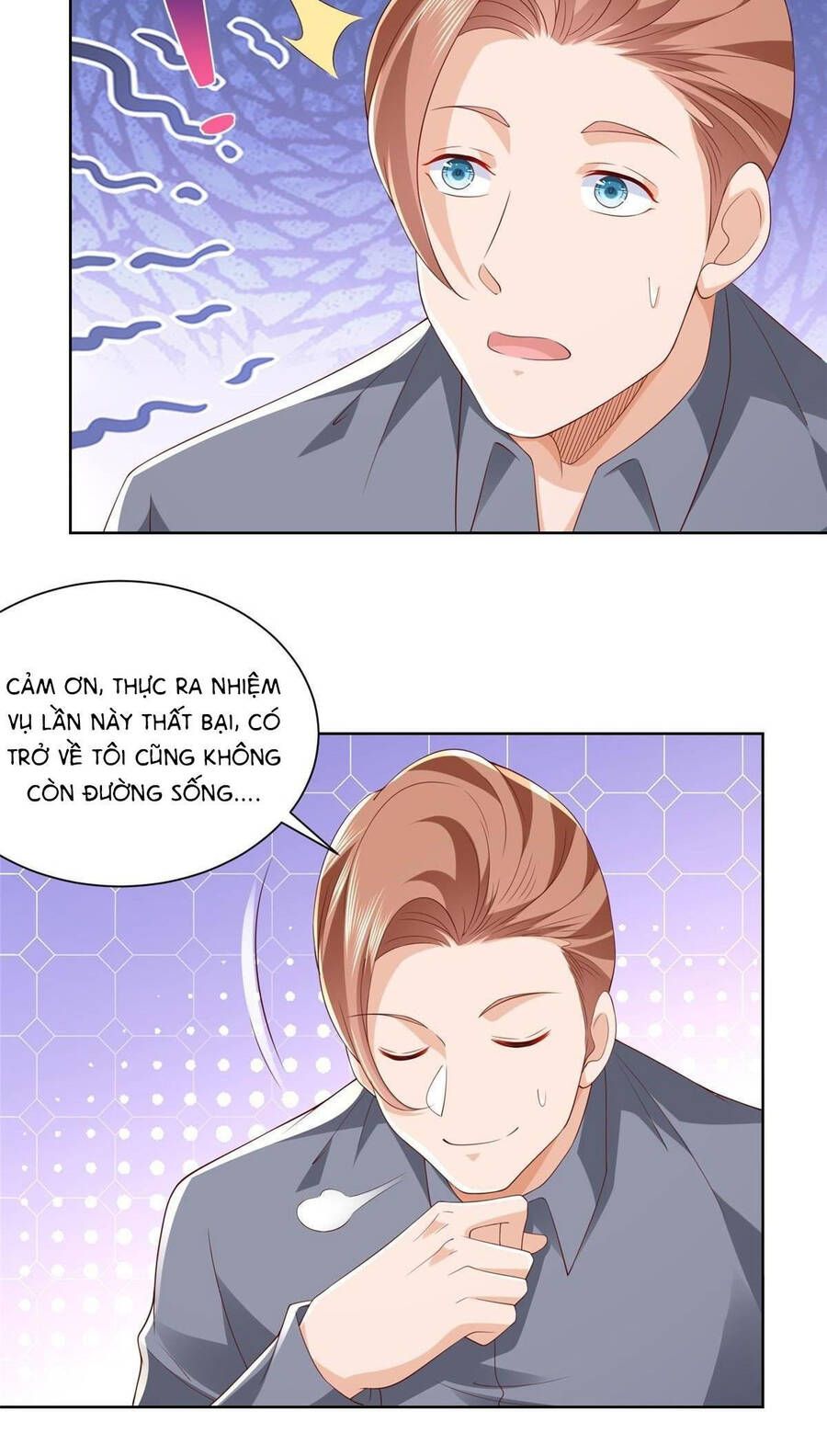 đọc truyện Mỗi Tuần Ta Có Một Nghề Nghiệp Mới Chương 327 ảnh 49 tại Thiên Thai Truyện