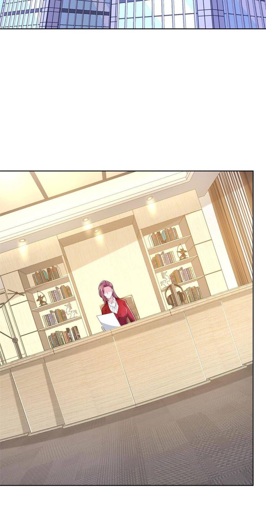 đọc truyện Mỗi Tuần Ta Có Một Nghề Nghiệp Mới Chương 327 ảnh 7 tại Thiên Thai Truyện