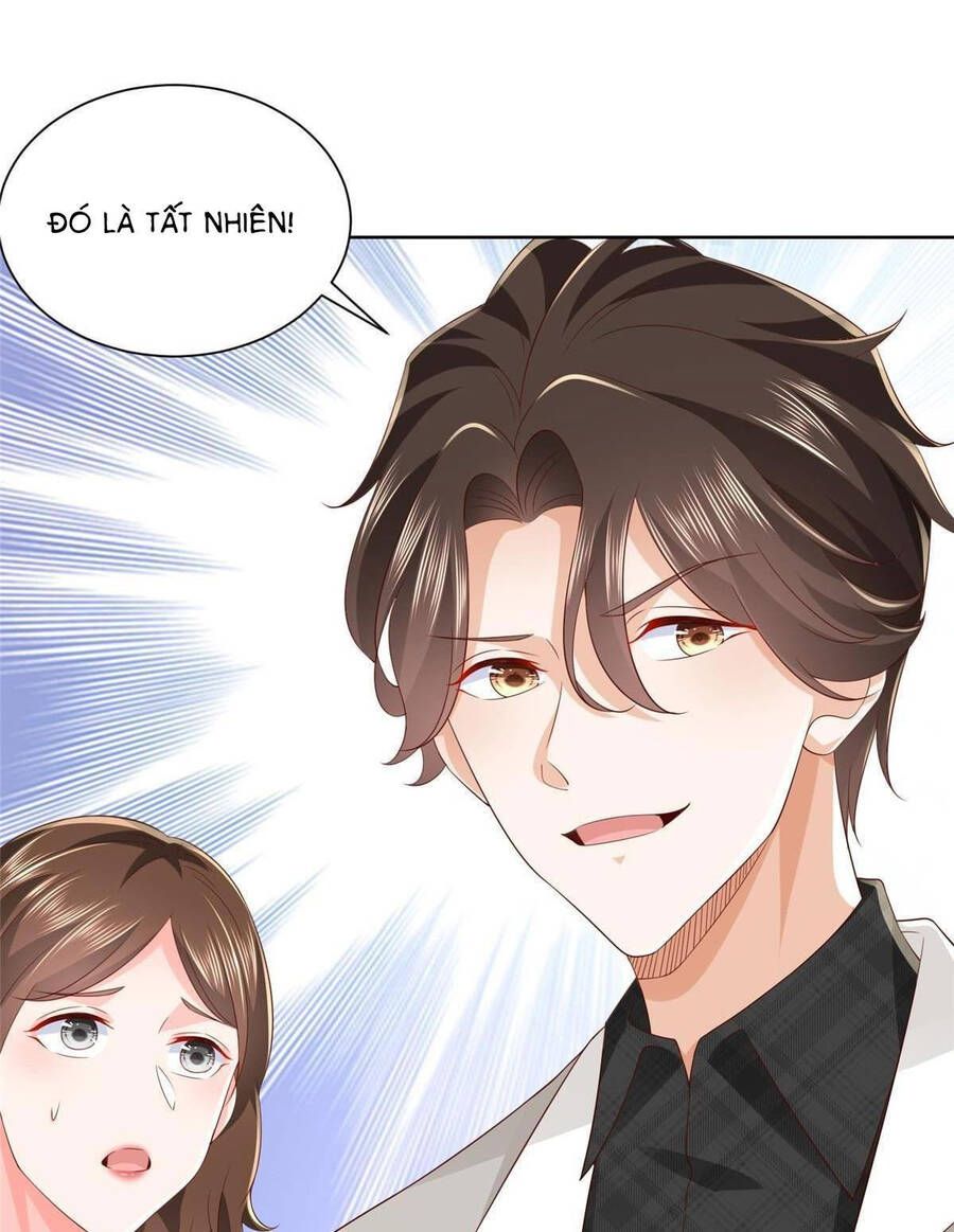 đọc truyện Mỗi Tuần Ta Có Một Nghề Nghiệp Mới Chương 327 ảnh 53 tại Thiên Thai Truyện