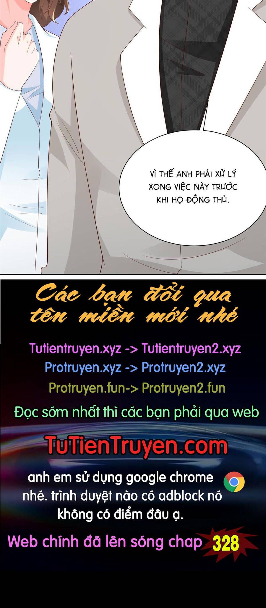 đọc truyện Mỗi Tuần Ta Có Một Nghề Nghiệp Mới Chương 327 ảnh 54 tại Thiên Thai Truyện