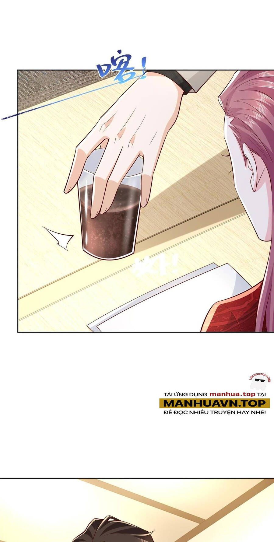 đọc truyện Mỗi Tuần Ta Có Một Nghề Nghiệp Mới Chương 327 ảnh 8 tại Thiên Thai Truyện