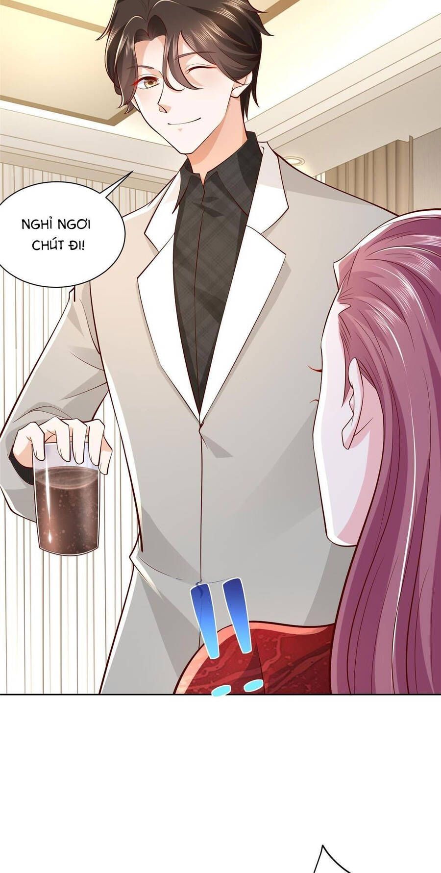 đọc truyện Mỗi Tuần Ta Có Một Nghề Nghiệp Mới Chương 327 ảnh 9 tại Thiên Thai Truyện