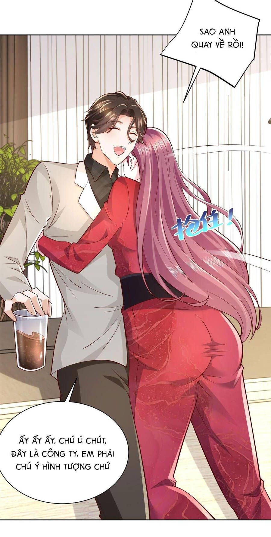 đọc truyện Mỗi Tuần Ta Có Một Nghề Nghiệp Mới Chương 327 ảnh 10 tại Thiên Thai Truyện