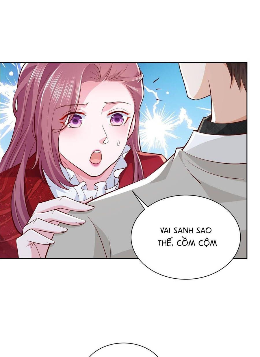 đọc truyện Mỗi Tuần Ta Có Một Nghề Nghiệp Mới Chương 327 ảnh 11 tại Thiên Thai Truyện