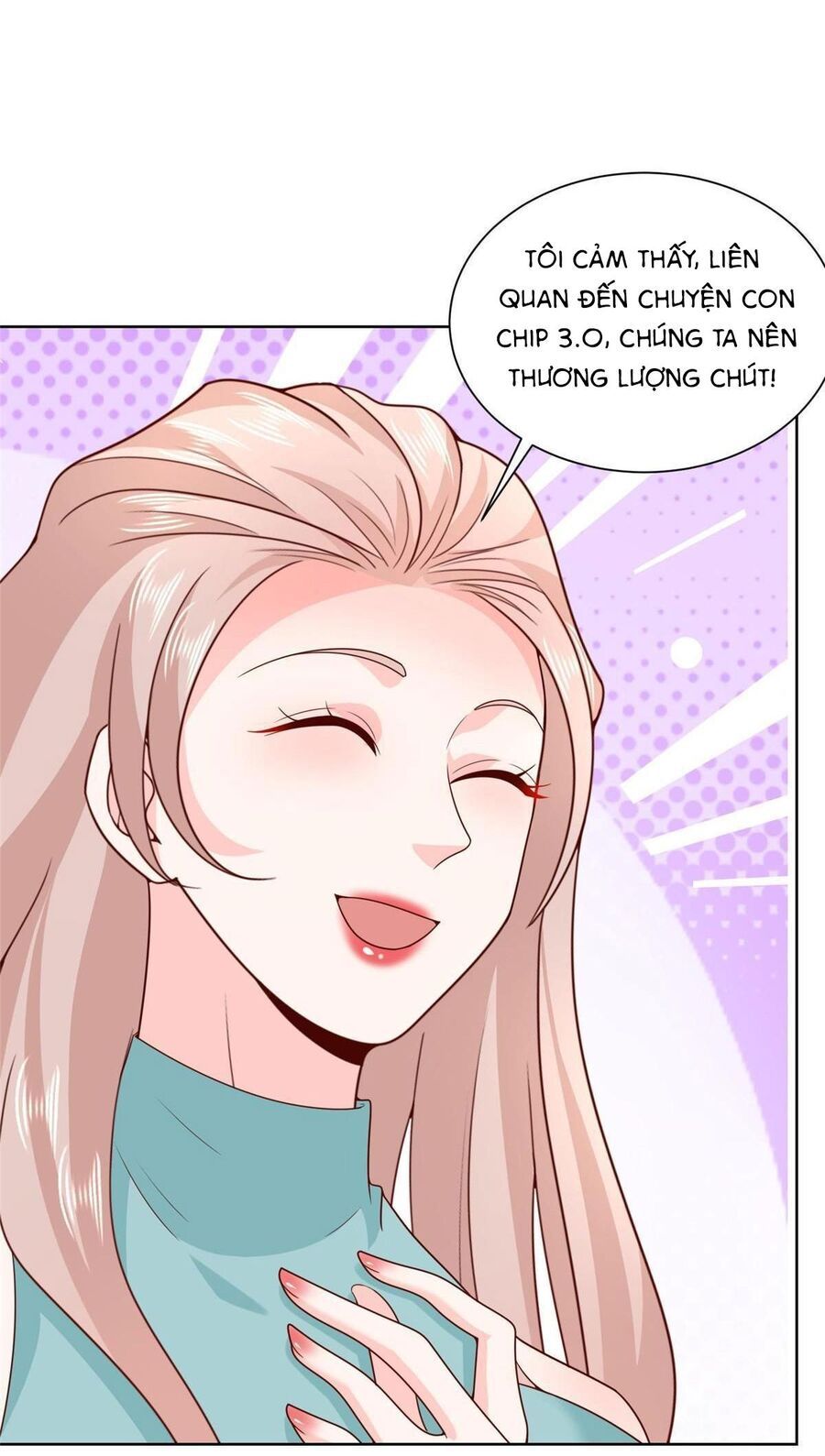 đọc truyện Mỗi Tuần Ta Có Một Nghề Nghiệp Mới Chương 328 ảnh 12 tại Thiên Thai Truyện