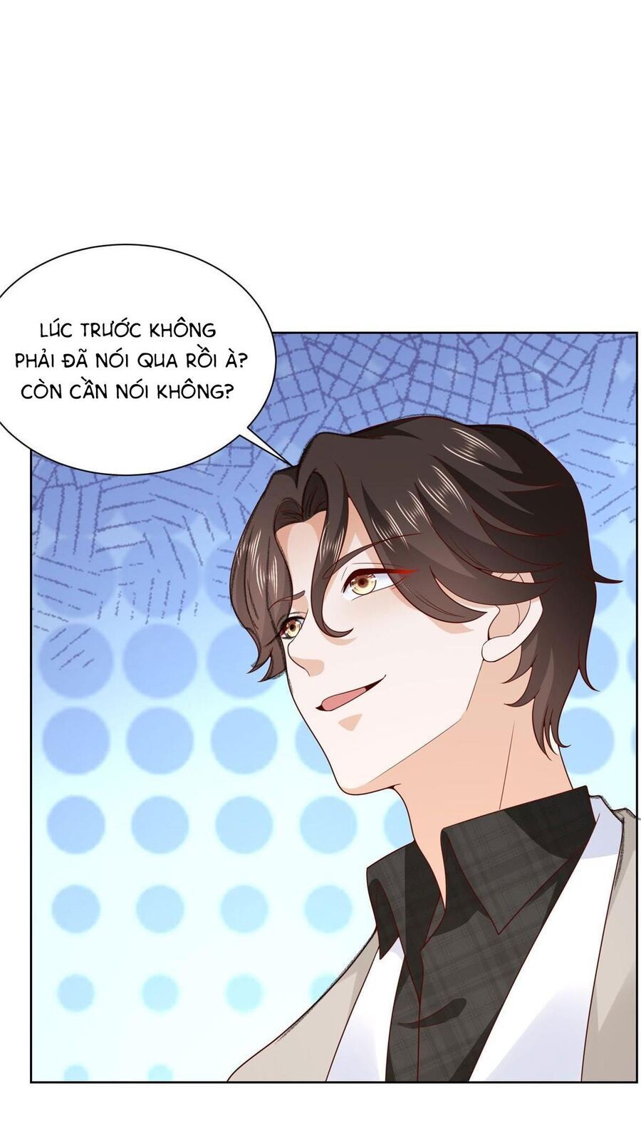 đọc truyện Mỗi Tuần Ta Có Một Nghề Nghiệp Mới Chương 328 ảnh 13 tại Thiên Thai Truyện