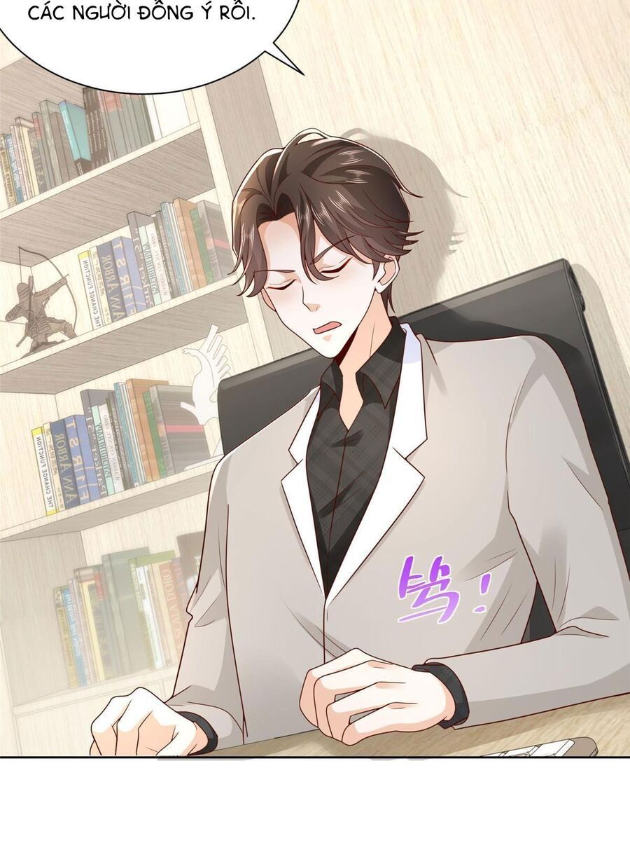 đọc truyện Mỗi Tuần Ta Có Một Nghề Nghiệp Mới Chương 328 ảnh 16 tại Thiên Thai Truyện