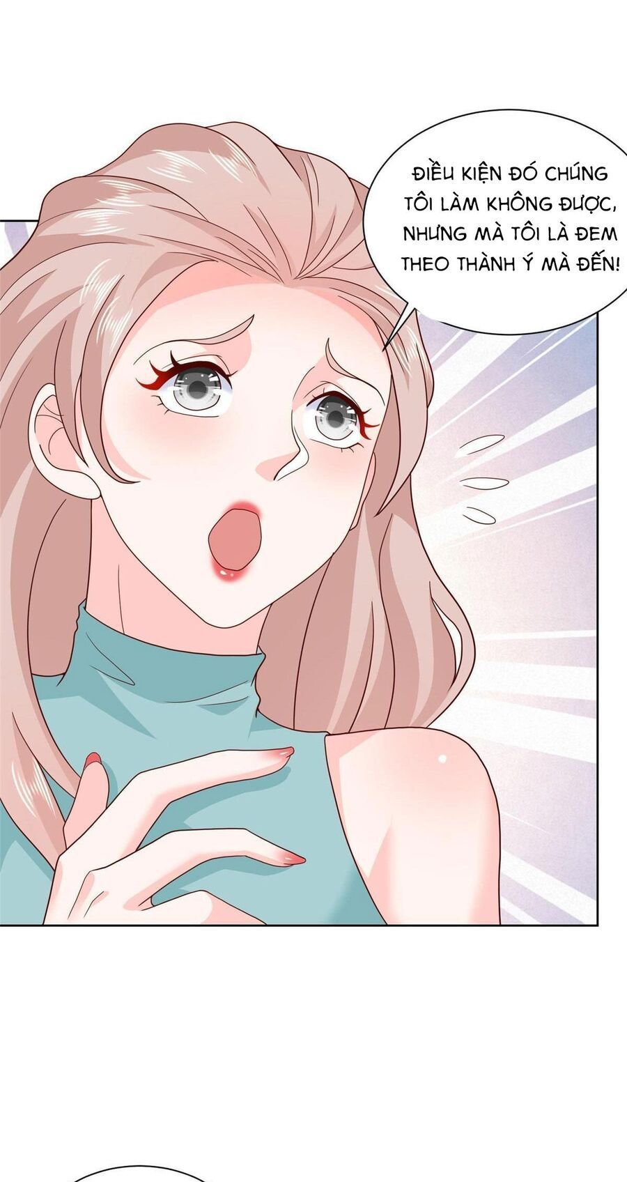 đọc truyện Mỗi Tuần Ta Có Một Nghề Nghiệp Mới Chương 328 ảnh 17 tại Thiên Thai Truyện